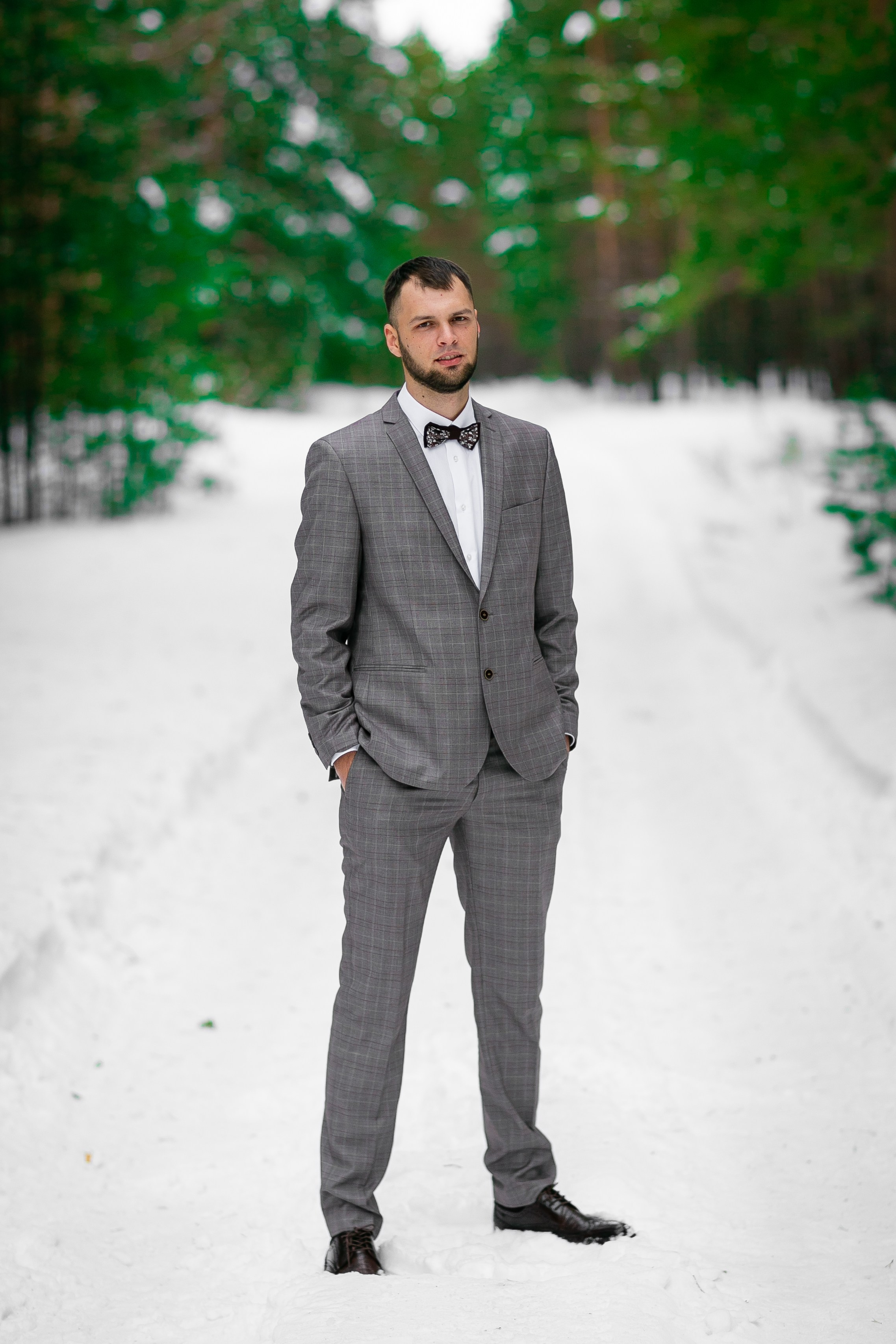 Свадьбы. Фотограф Комаров Сергей