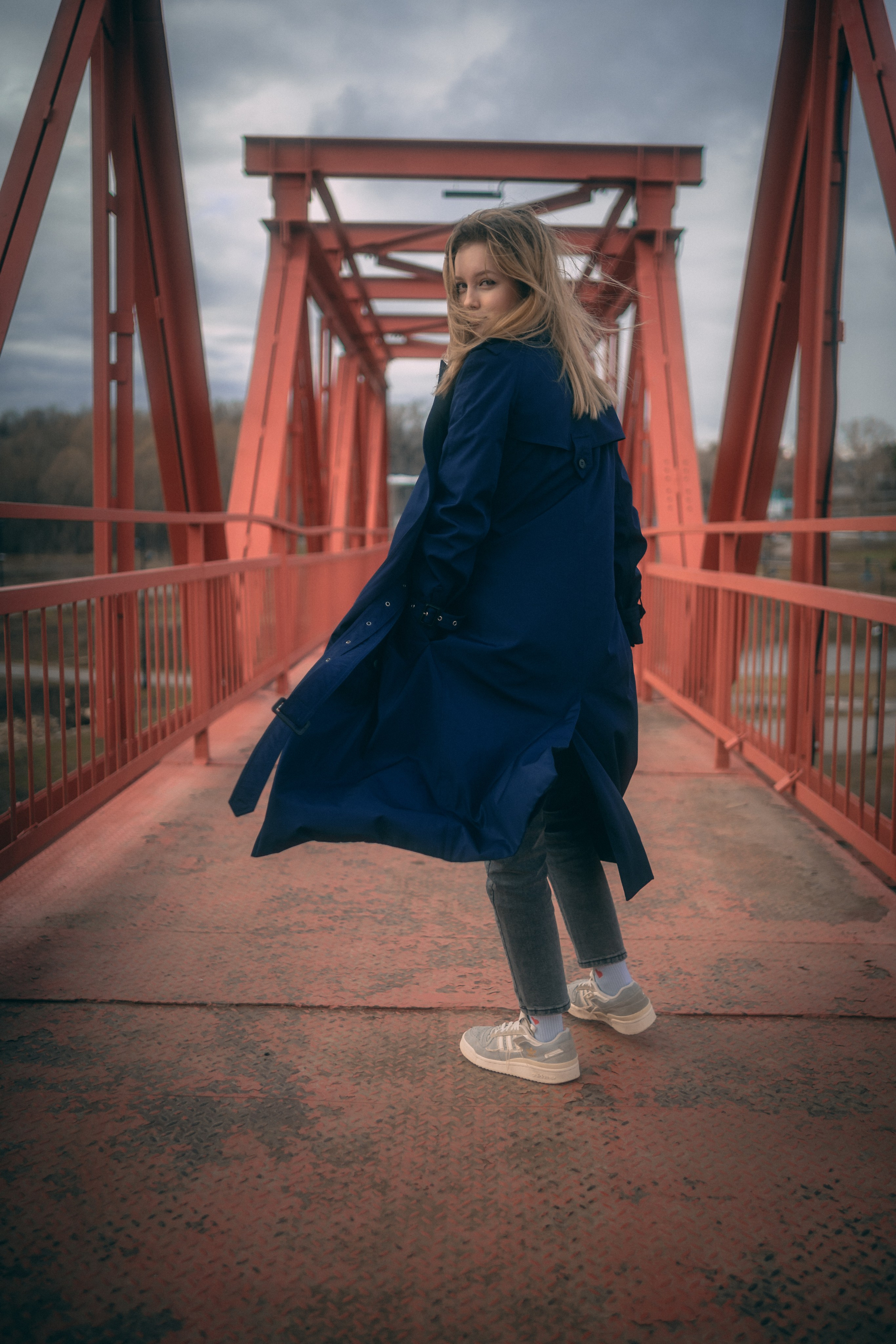 Эвина / Elabuga Street. Felixtones