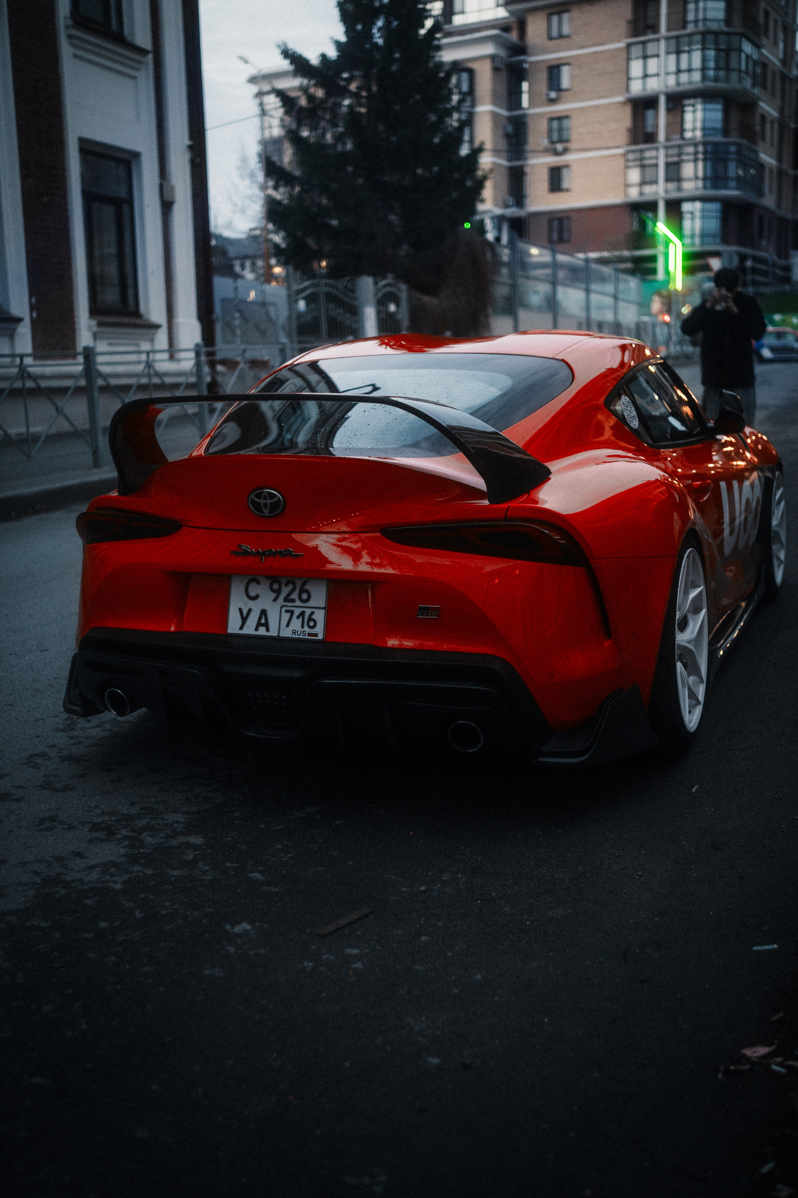 Cars & Coffee Season Opening 2025. Felixtones