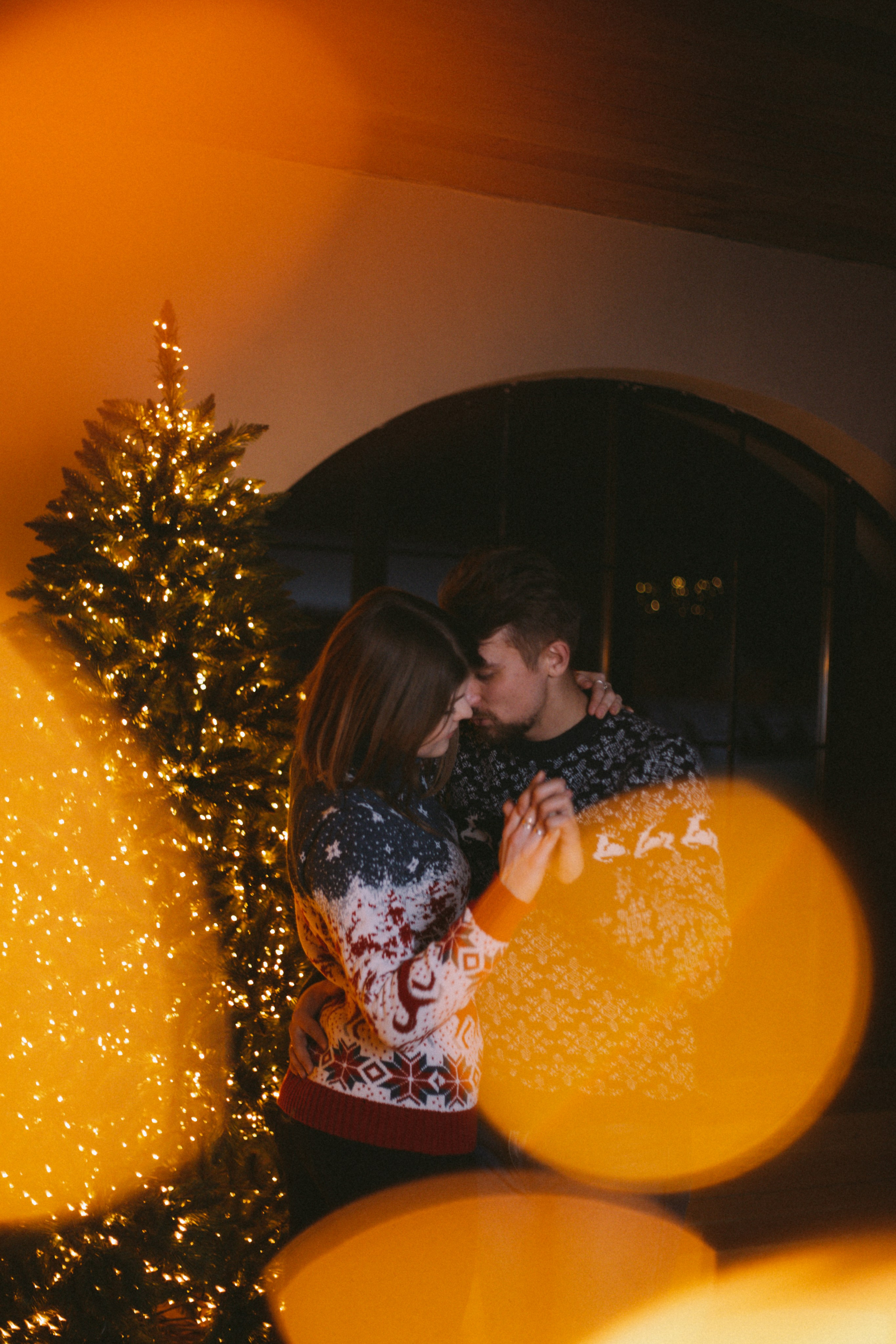 Волшебство. Свадебный и портретный фотограф в Новосибирске Любовь Исакова