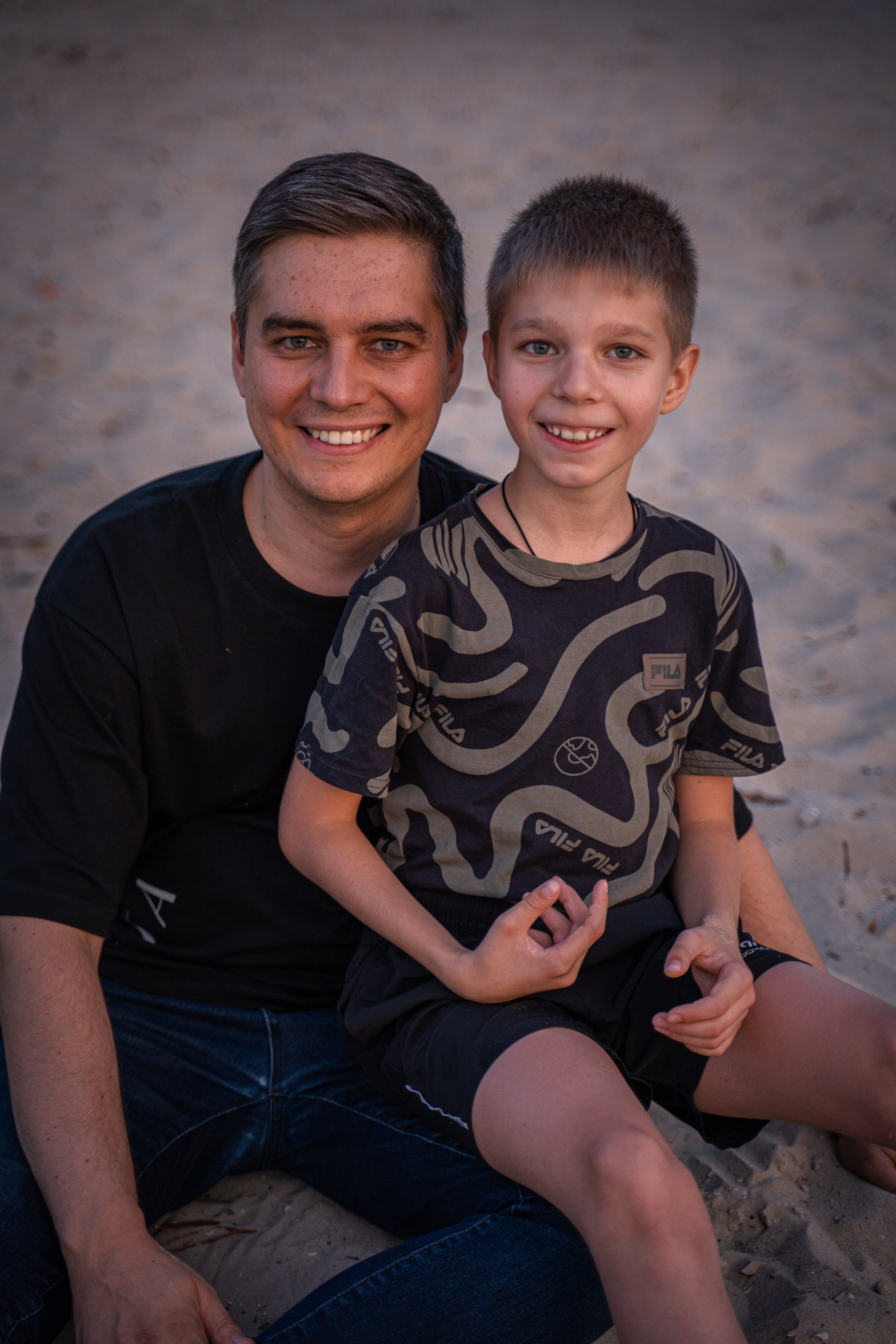 Индивидуальная фотосессия. Семейный и детский фотограф в Ростове-на-Дону