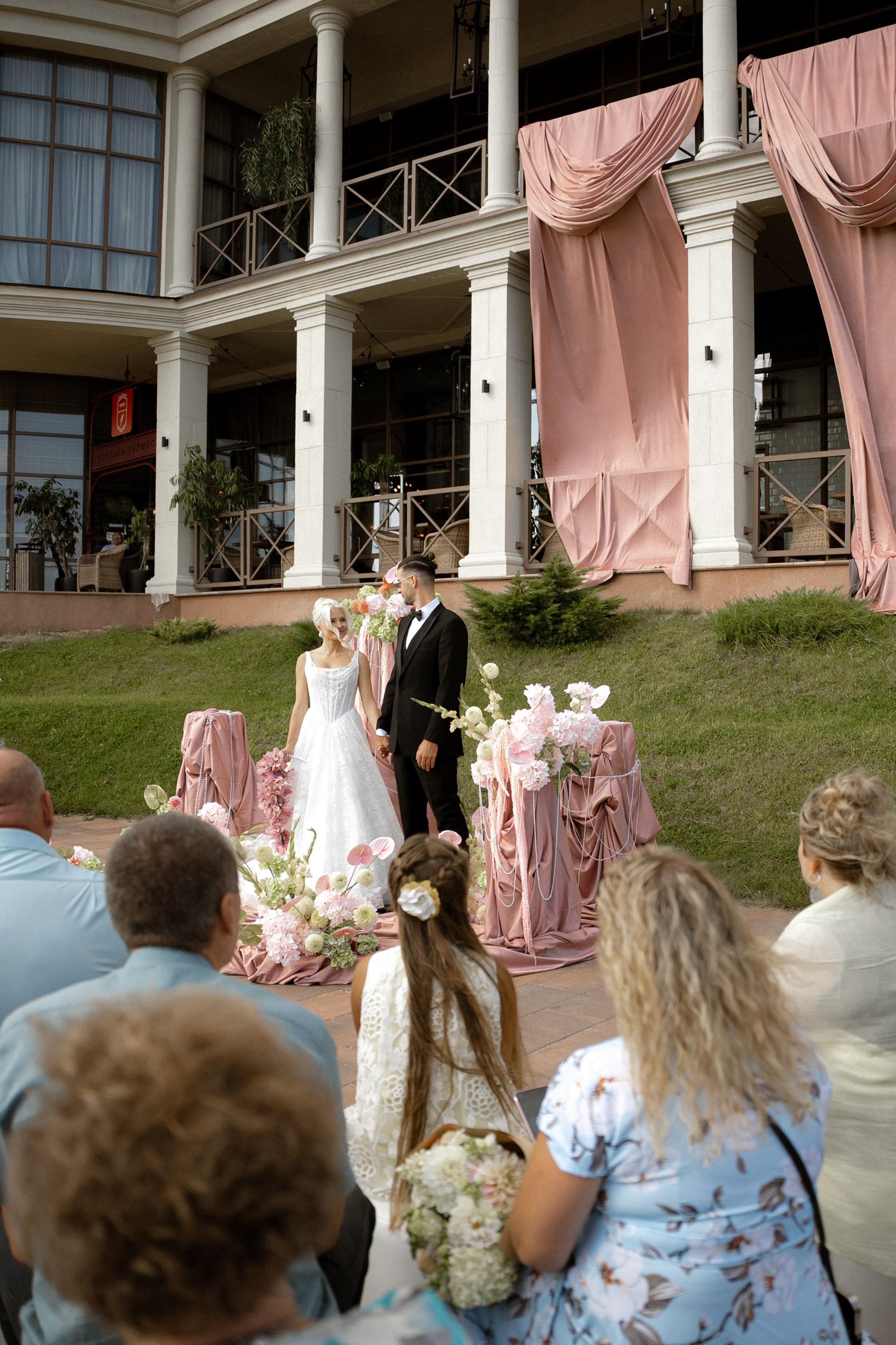 N+S Germes / Полный день (сокращено). Семейный и портретный фотограф в Саратове Сахарова Маша