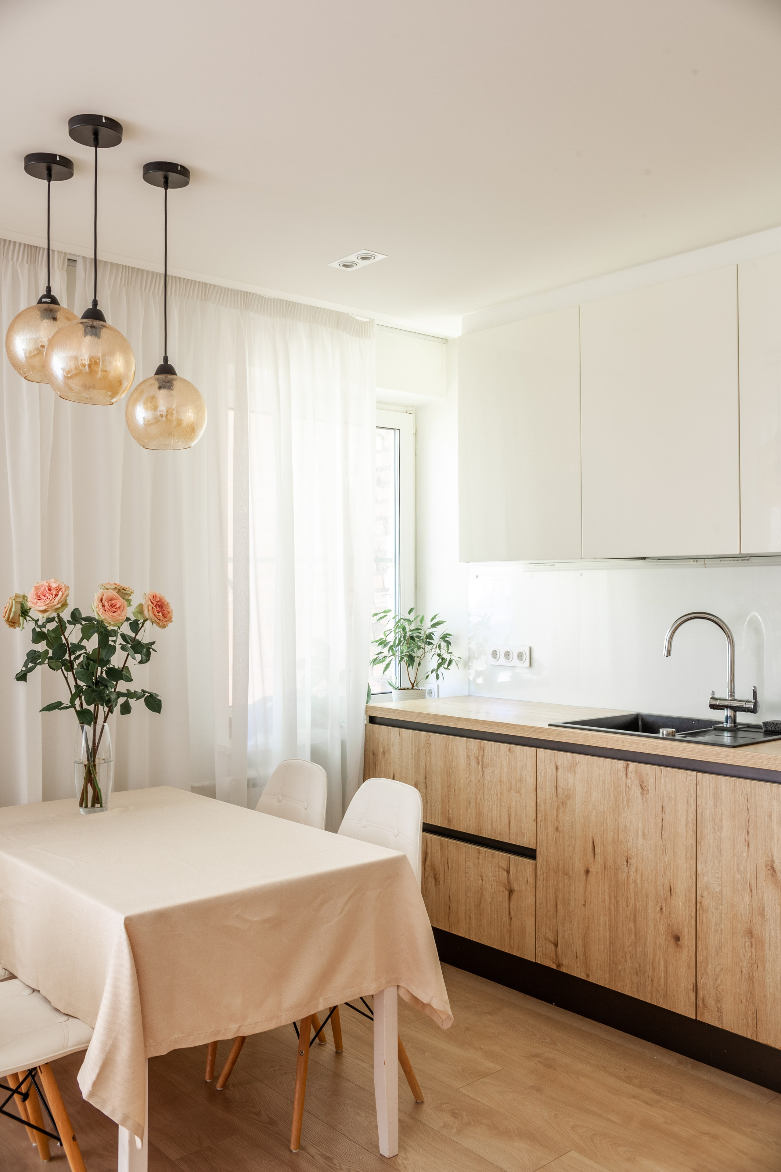 Отзывы. Интерьерный фотограф Рафаэль