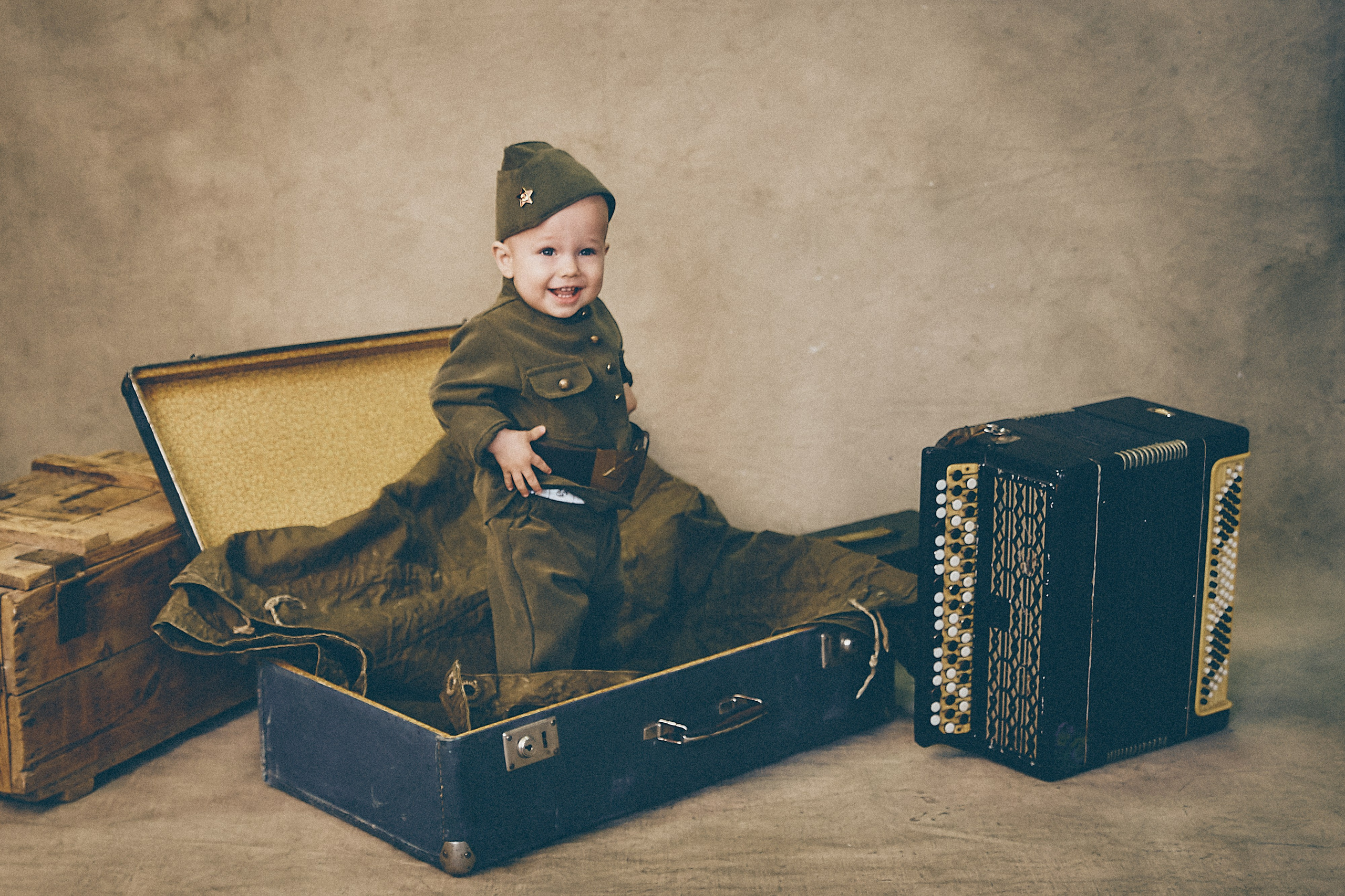 Детский и семейный фотограф. Краснодар и Крым