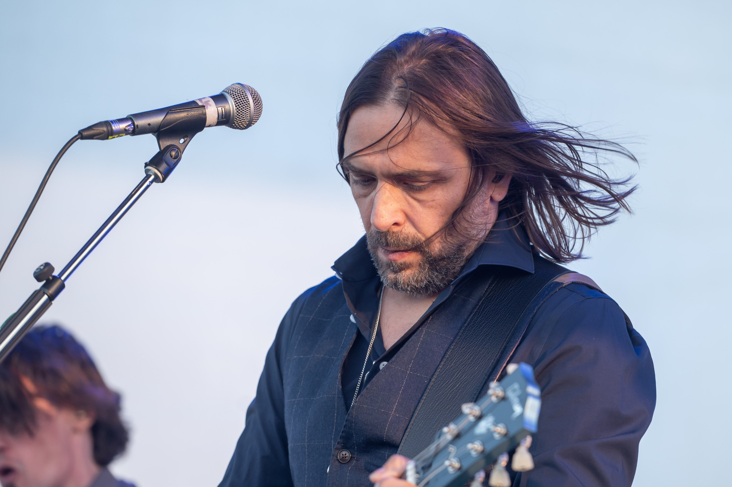 Maximum Rock Fest 2025. Фотограф в Калининграде Роман Большаков