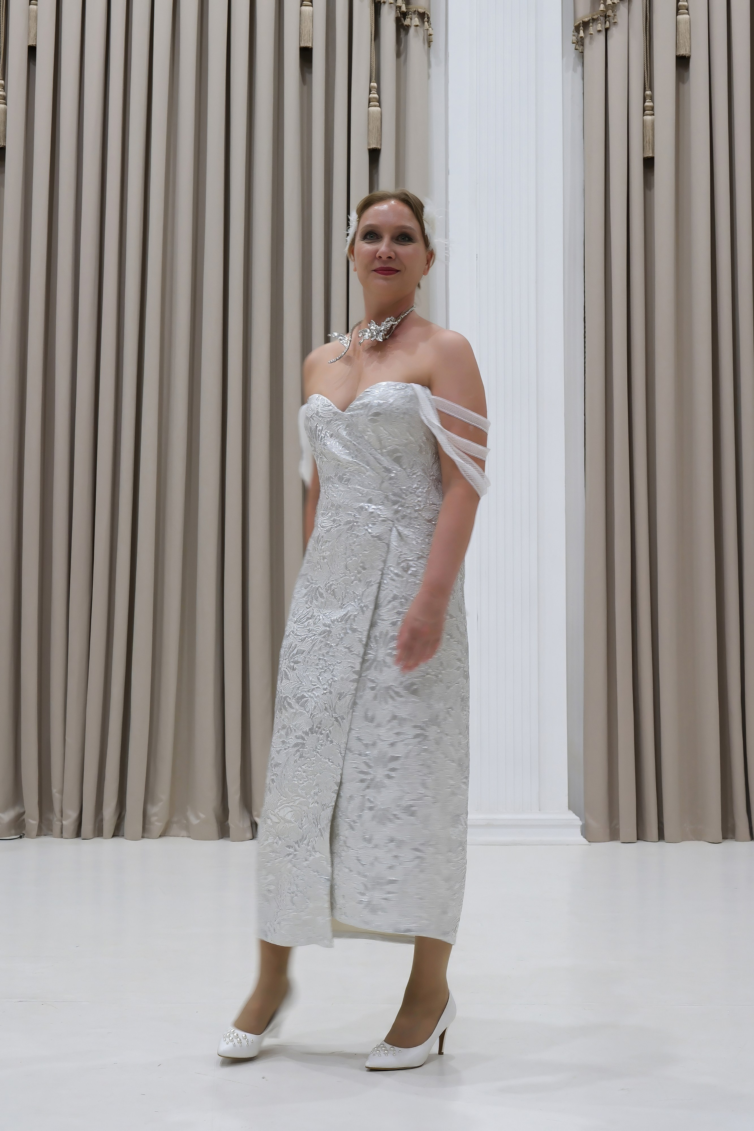 Фестиваля кружева «Балахнинская роза». Добро пожаловать в студию «Цифровой скульптор»  где искусство встречается с технологиями!