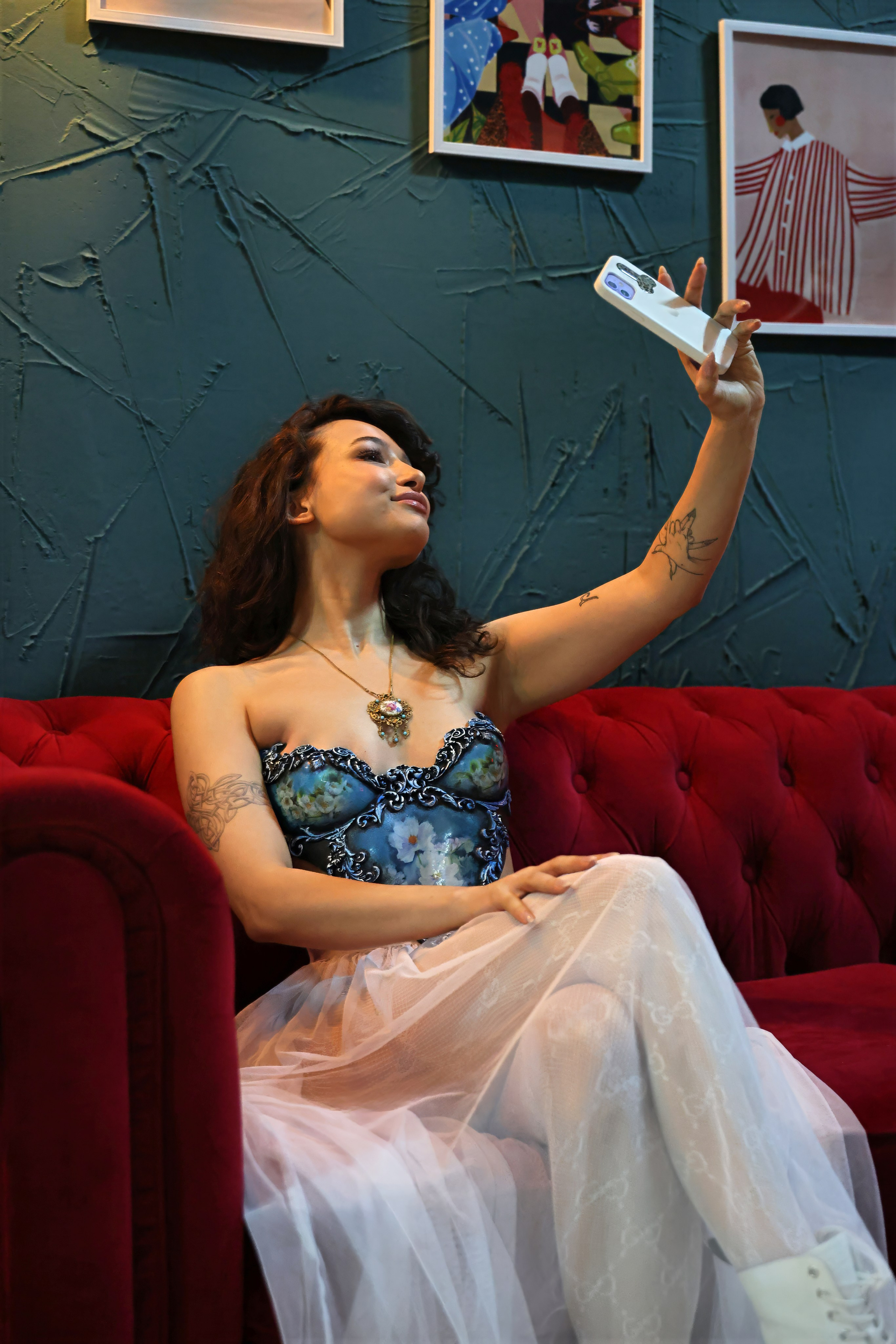 PHOTO-VIDEO.FEST 2026. Добро пожаловать в студию «Цифровой скульптор»  где искусство встречается с технологиями!