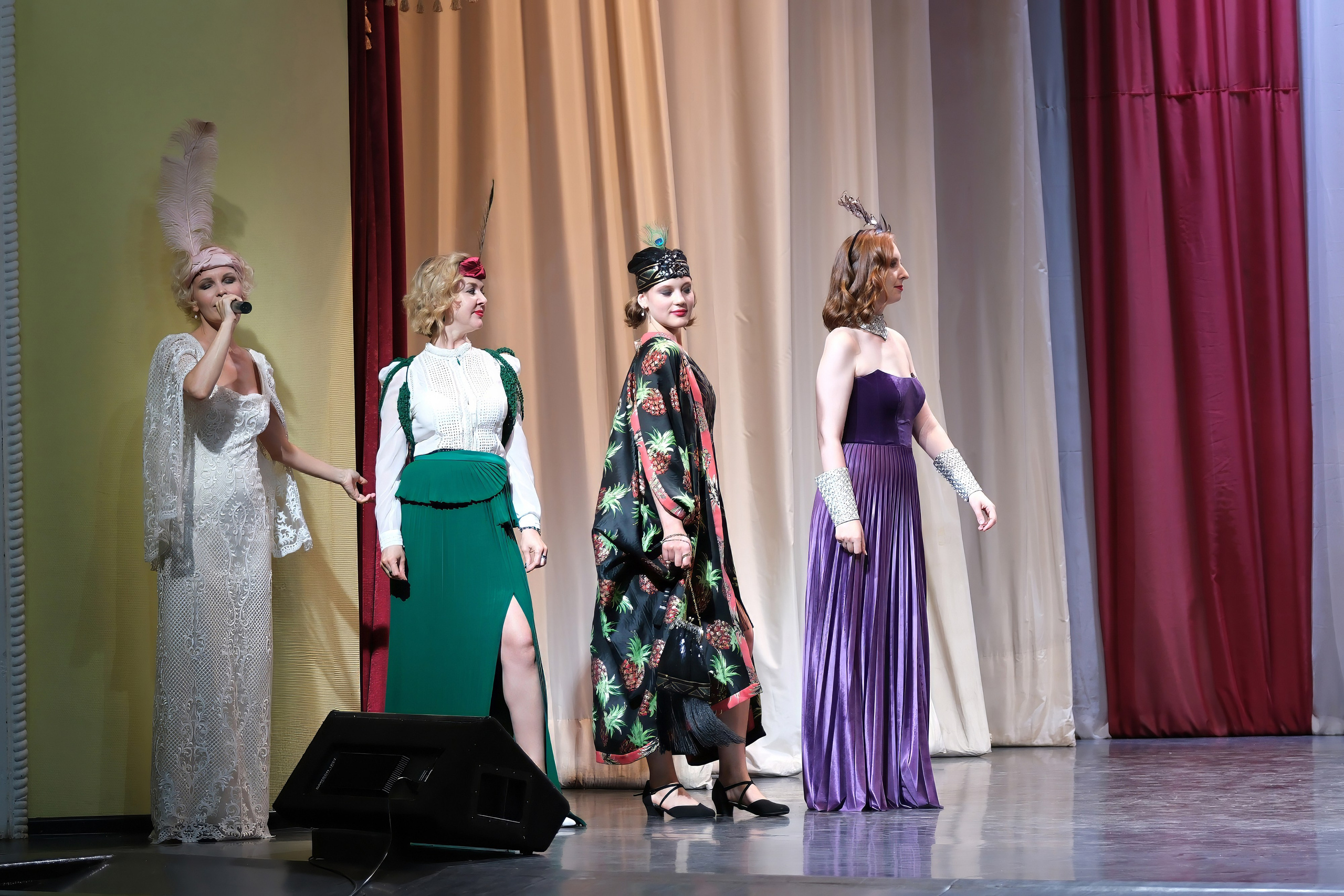 Фестиваля кружева «Балахнинская роза». Добро пожаловать в студию «Цифровой скульптор»  где искусство встречается с технологиями!