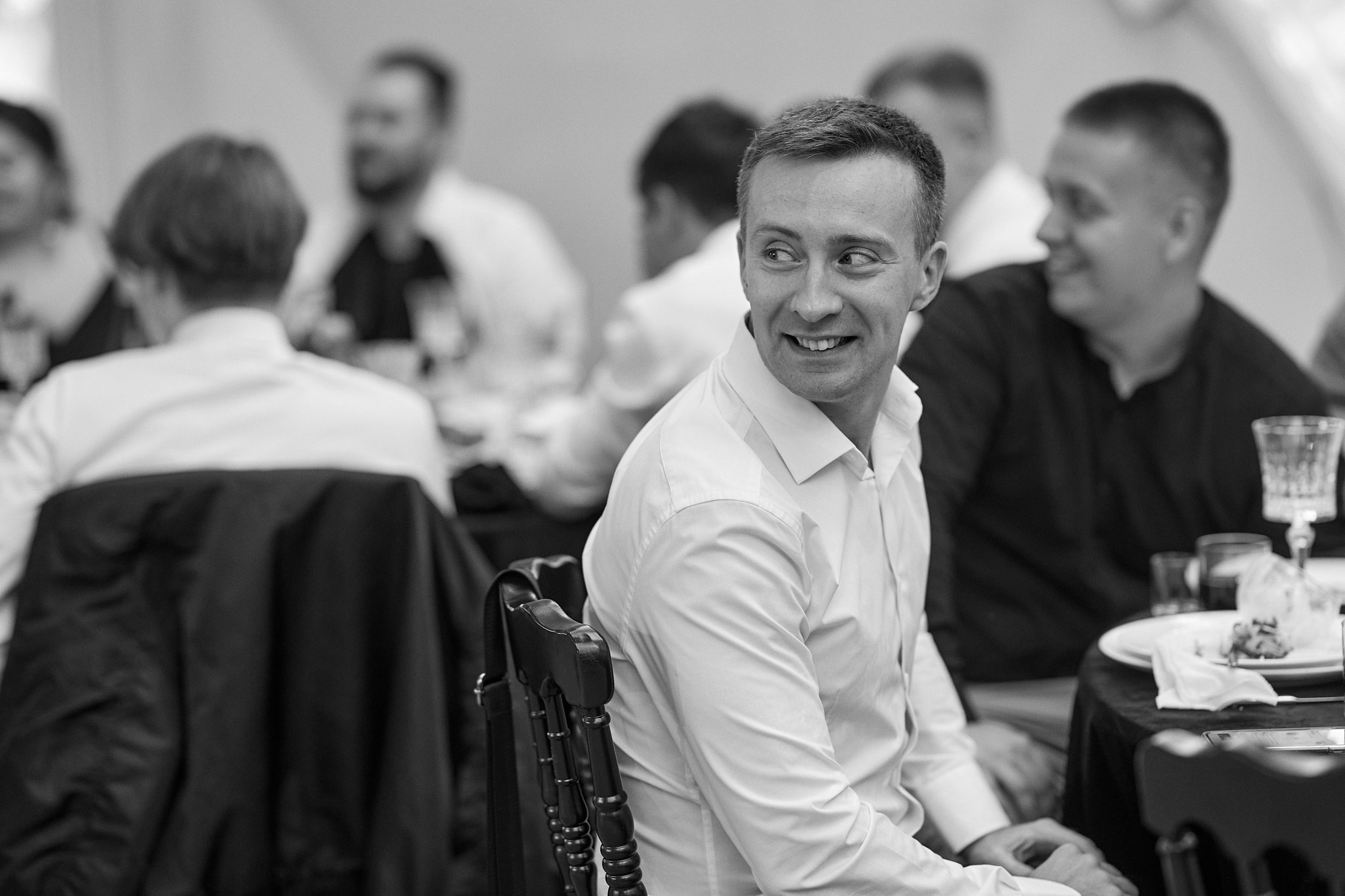 Свадьба Влада и Насти. Свадебный фотограф в Ульяновске Александр Никитин