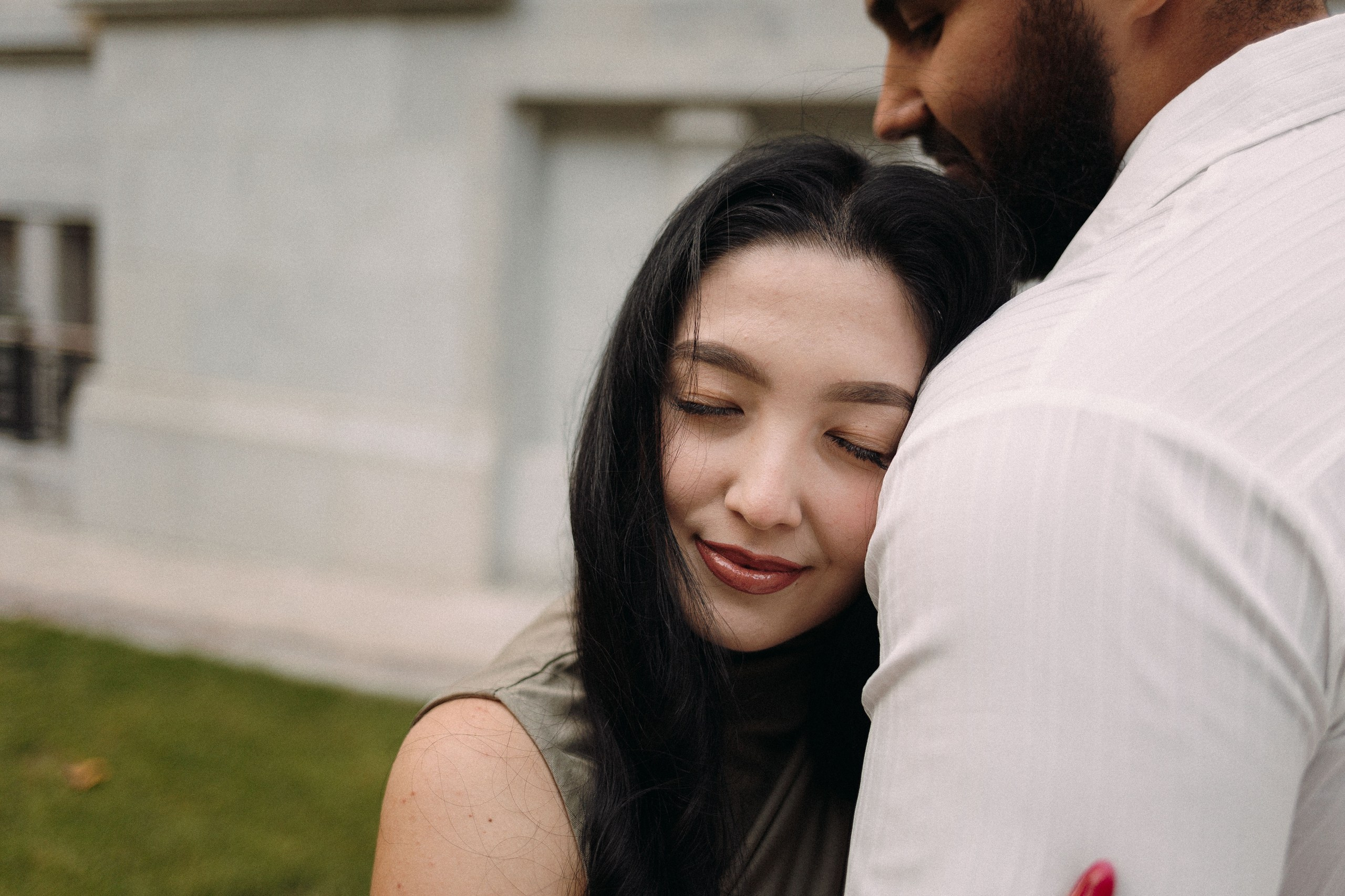 K&A. Семейный фотограф в Севастополе и Симферополе Александра Чистякова