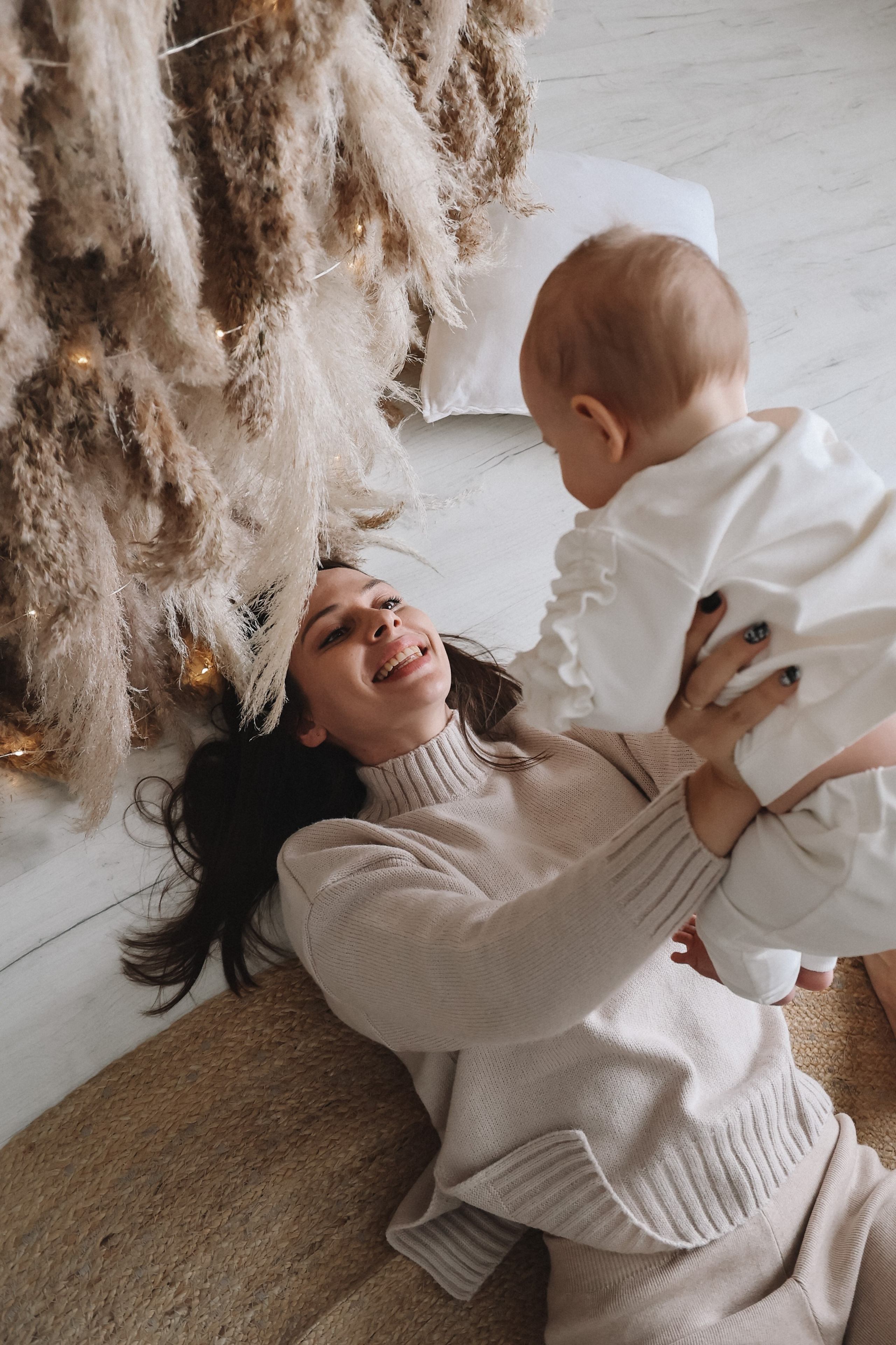 Маленькая Карина. Свадебный фотограф в Москве и Санкт- Петербурге Алина Сараева