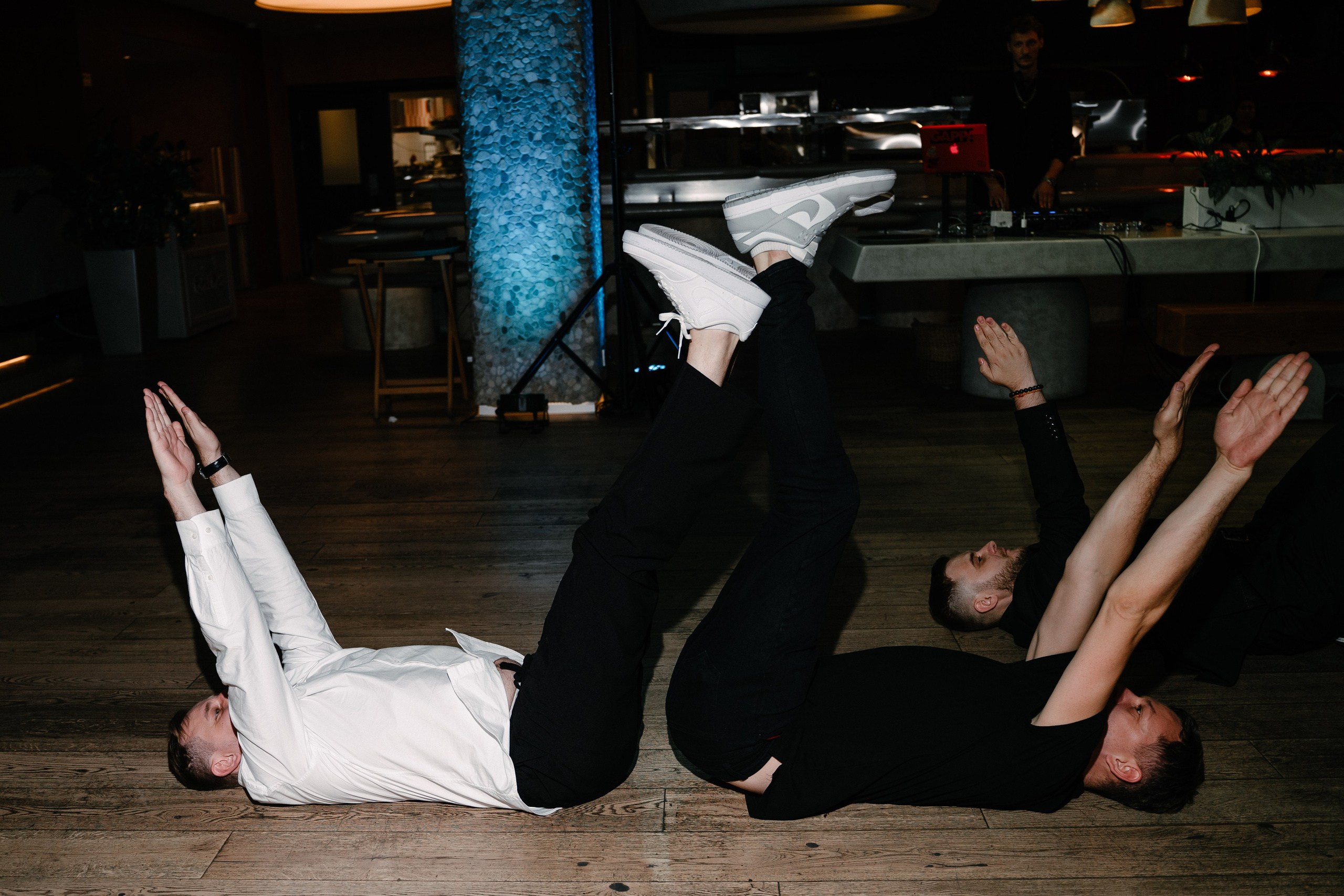 Александр и Марина. Свадебный и семейный фотограф в Воронеже Анастасия Бойко