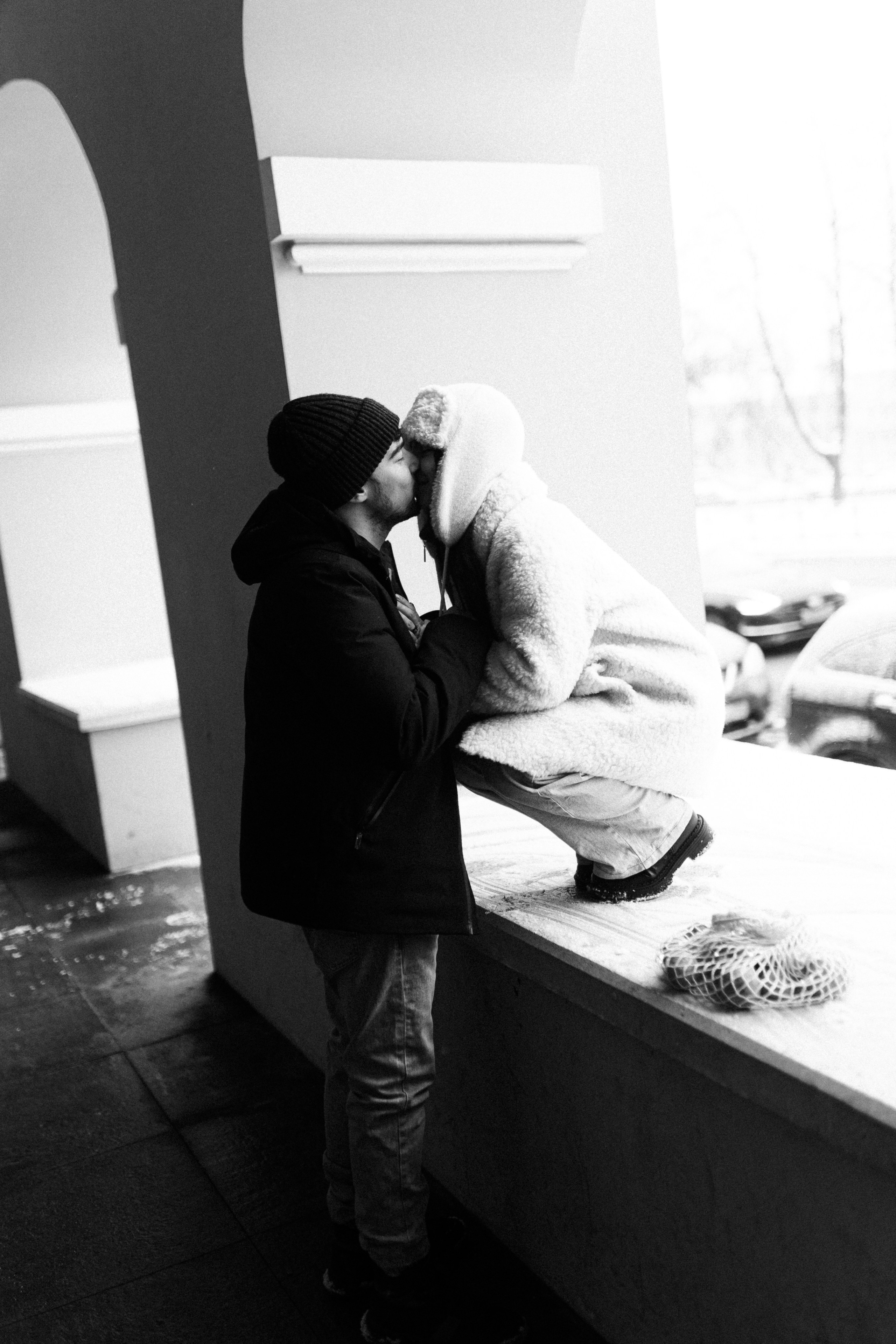 Владислава и Александр. Фотограф в Санкт-Петербурге