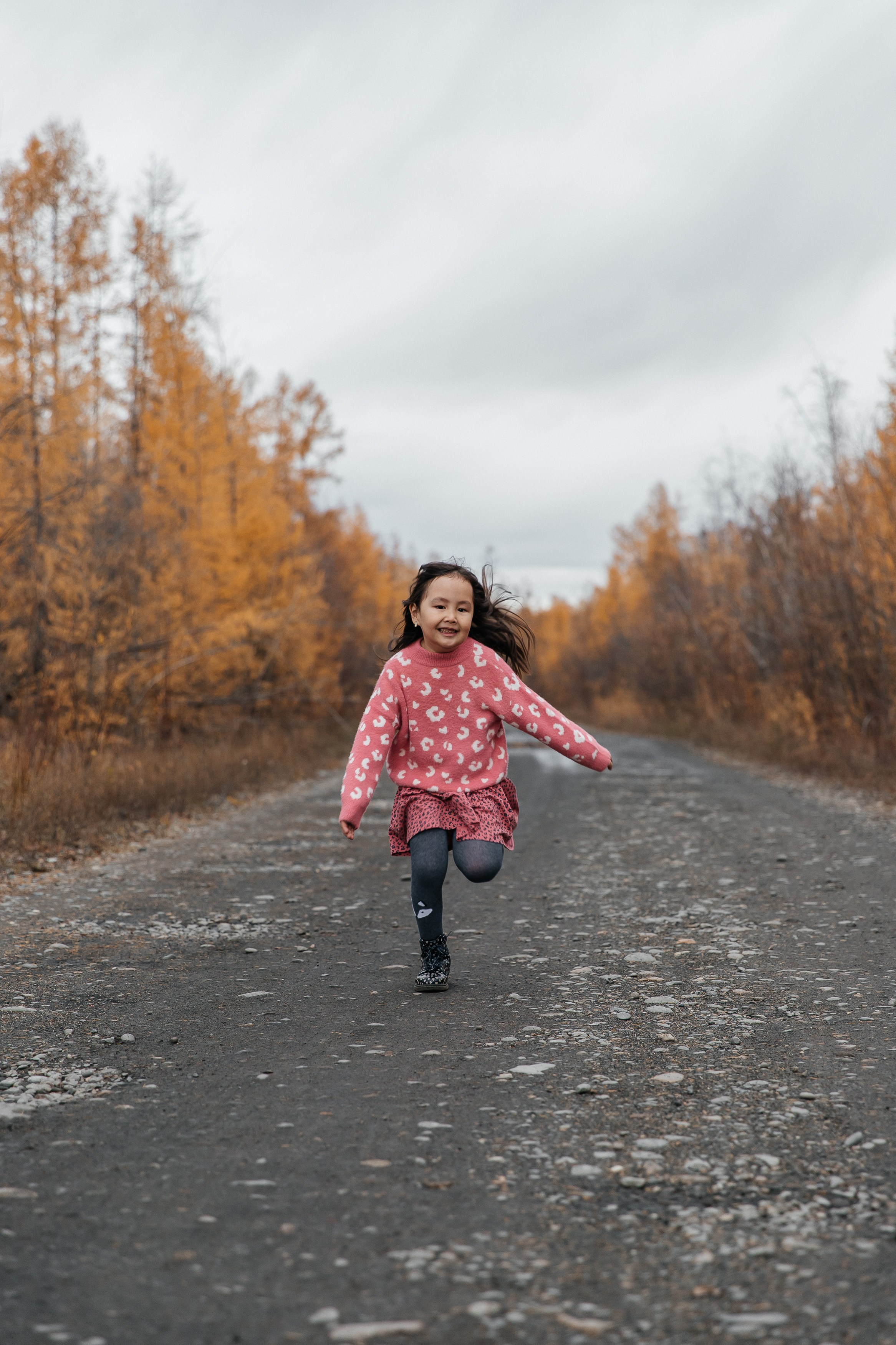 Вера и Артем. Воронистая Анастасия. Фотограф Якутия, Томпонский район