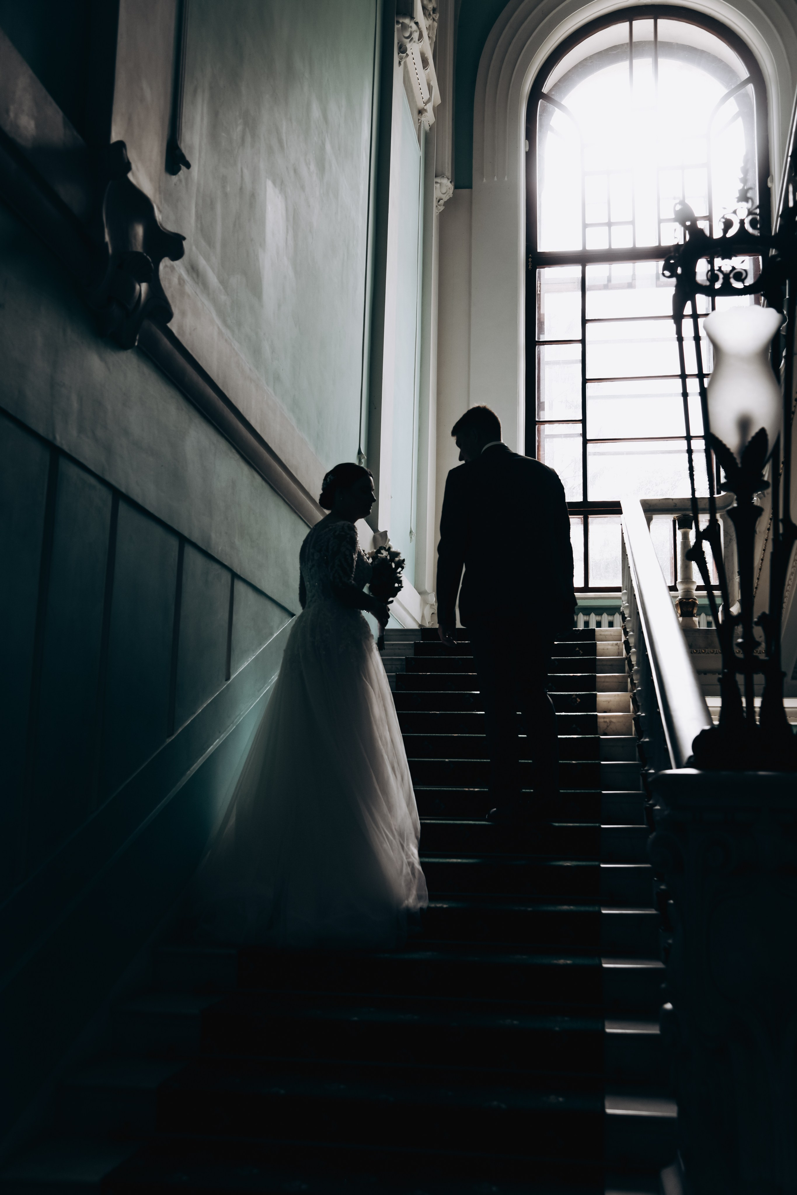 Надежда и Валерий