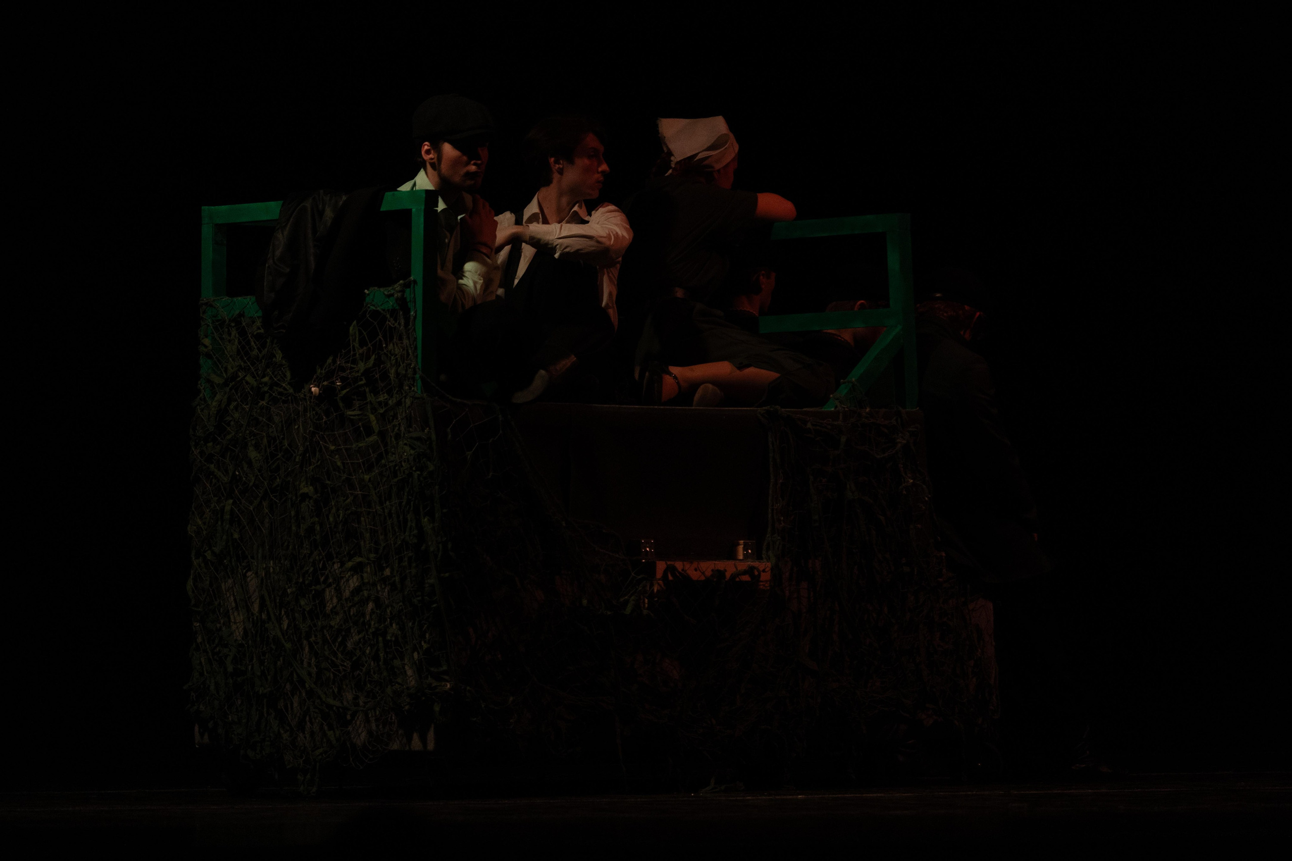 СГИИ — Дипломная работа. KiPPER Gallery — Фотограф