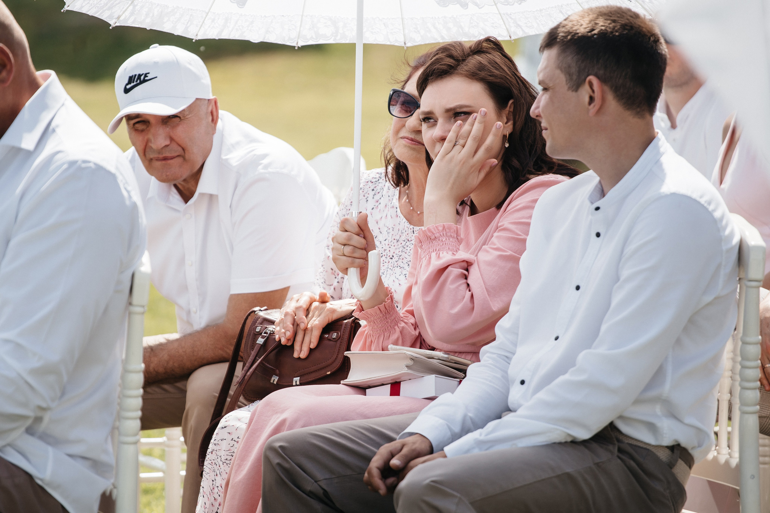 Денис и Анастасия. Фотограф Кирилл Бабий