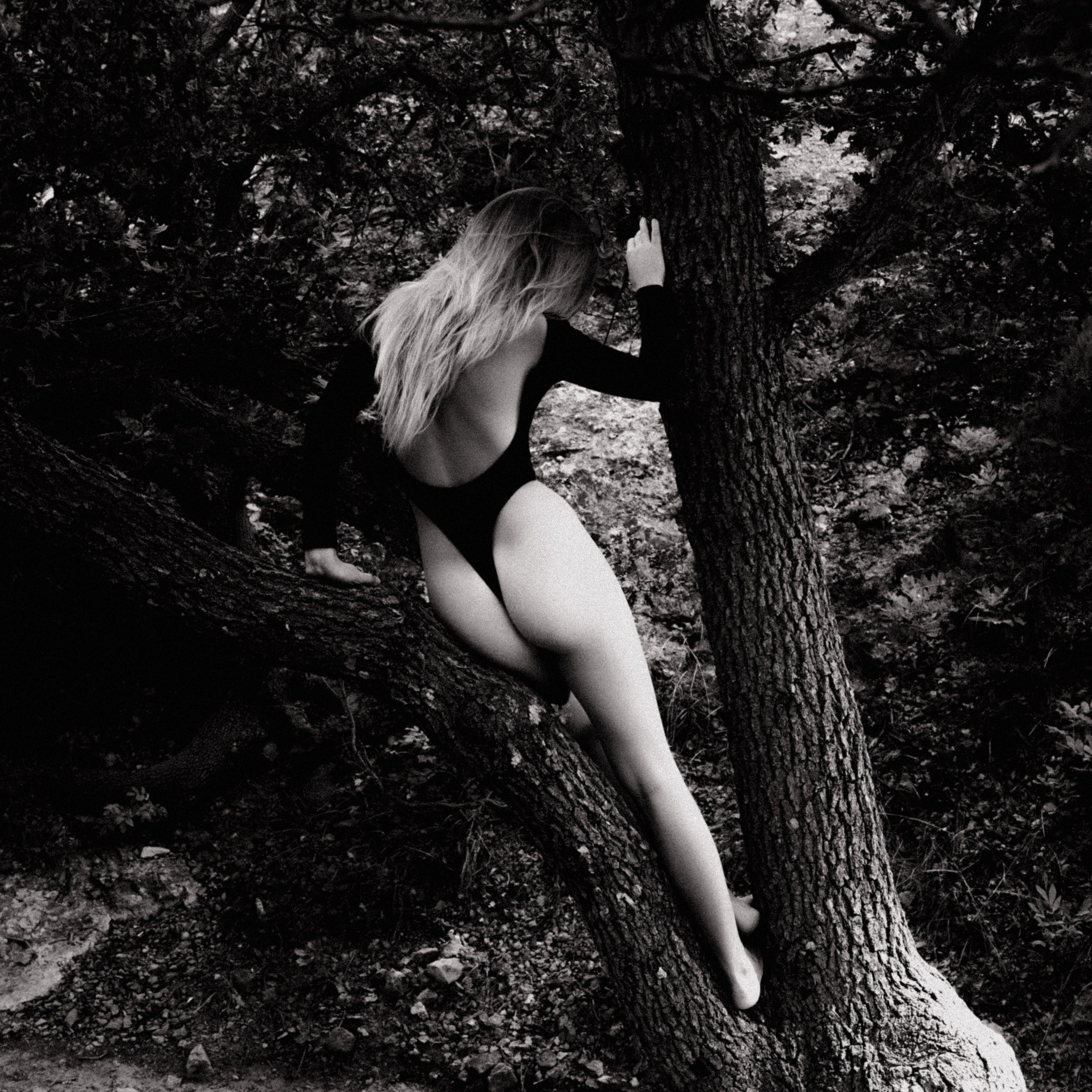 Настя. Крым 2025. Фотограф из Москвы — DASHA NOVA | Авторская фотография в разных жанрах