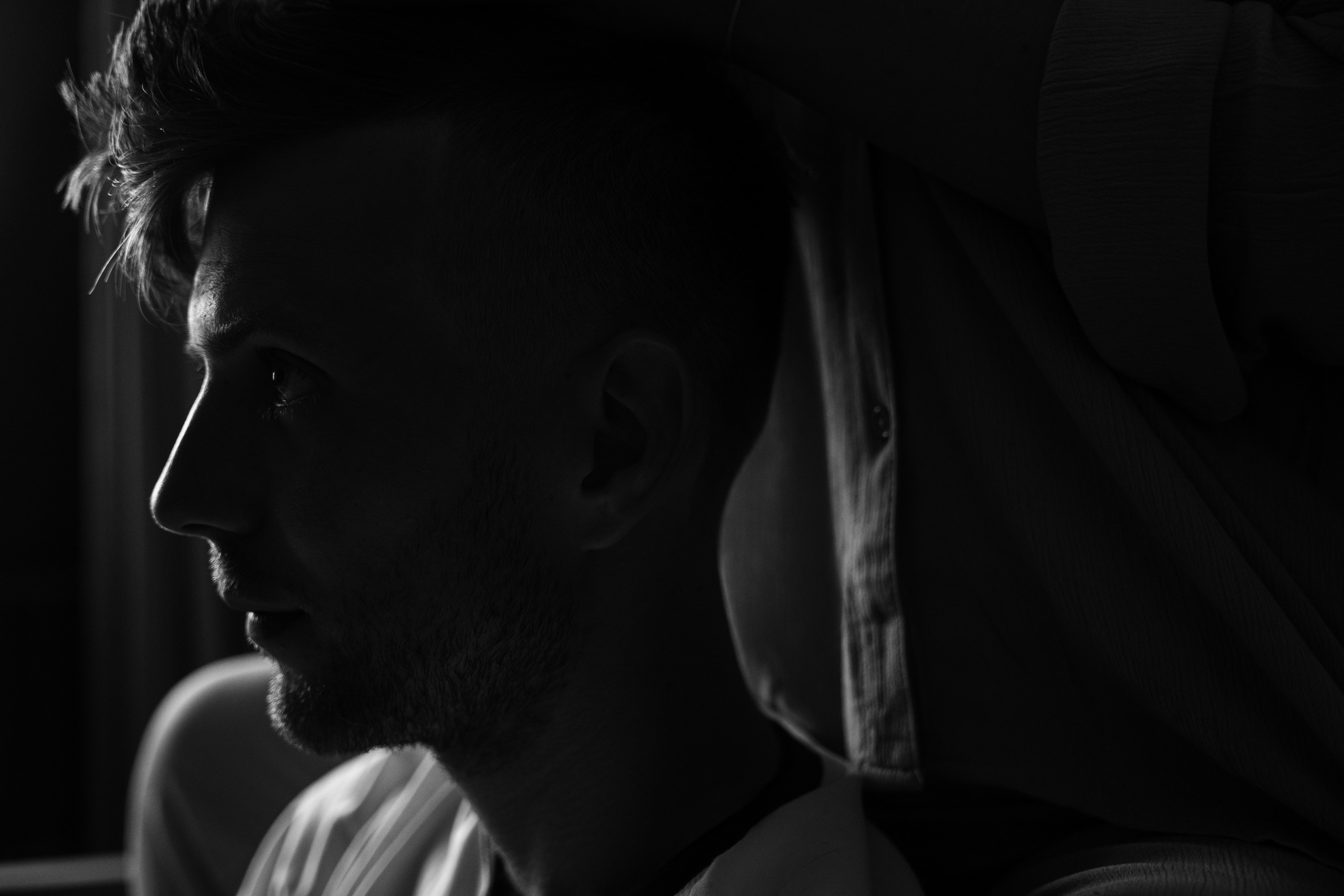 Витя и Аня. Фотограф Томск, Новосибирск Влад Свириденко