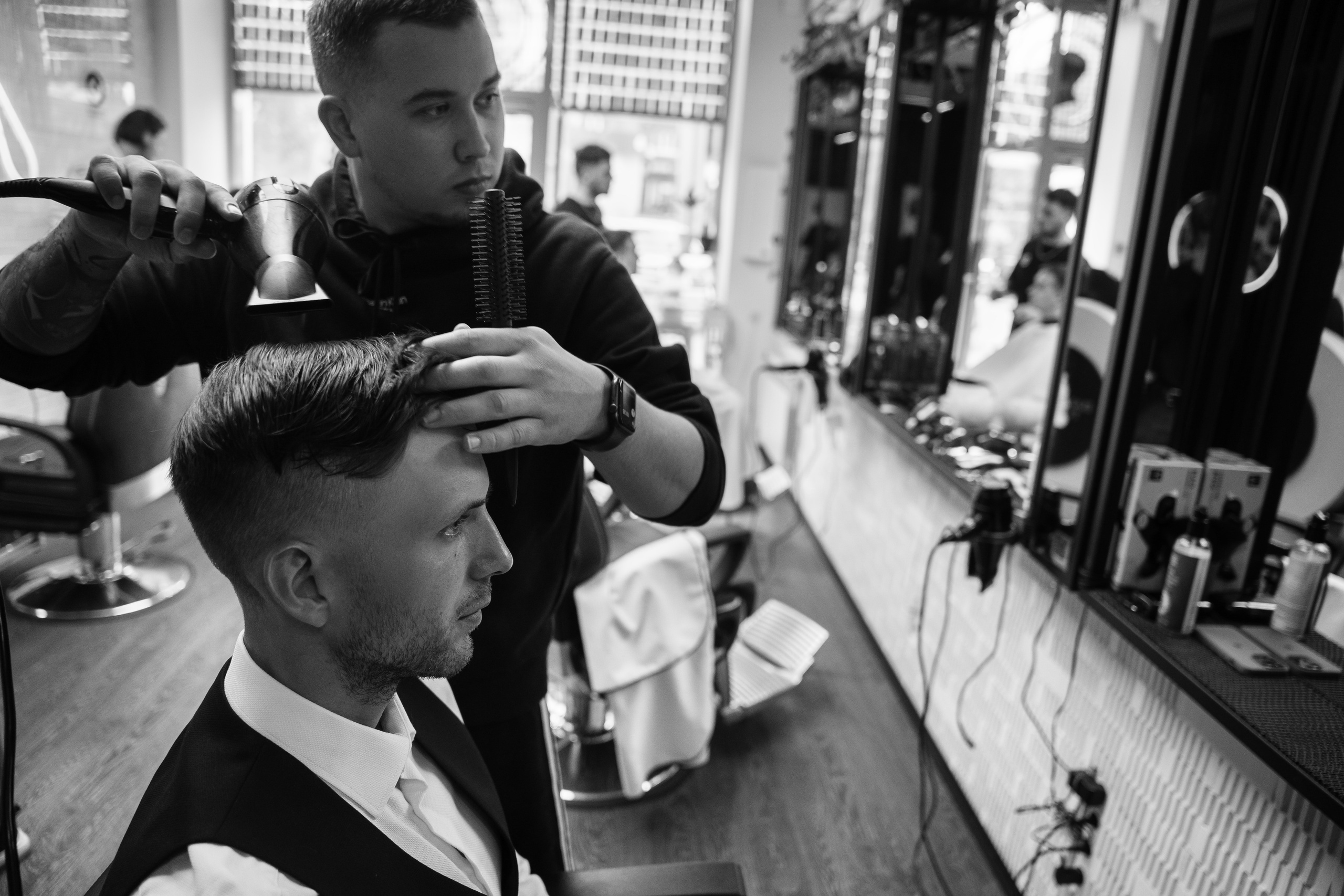 Витя и Аня. Фотограф Томск, Новосибирск Влад Свириденко