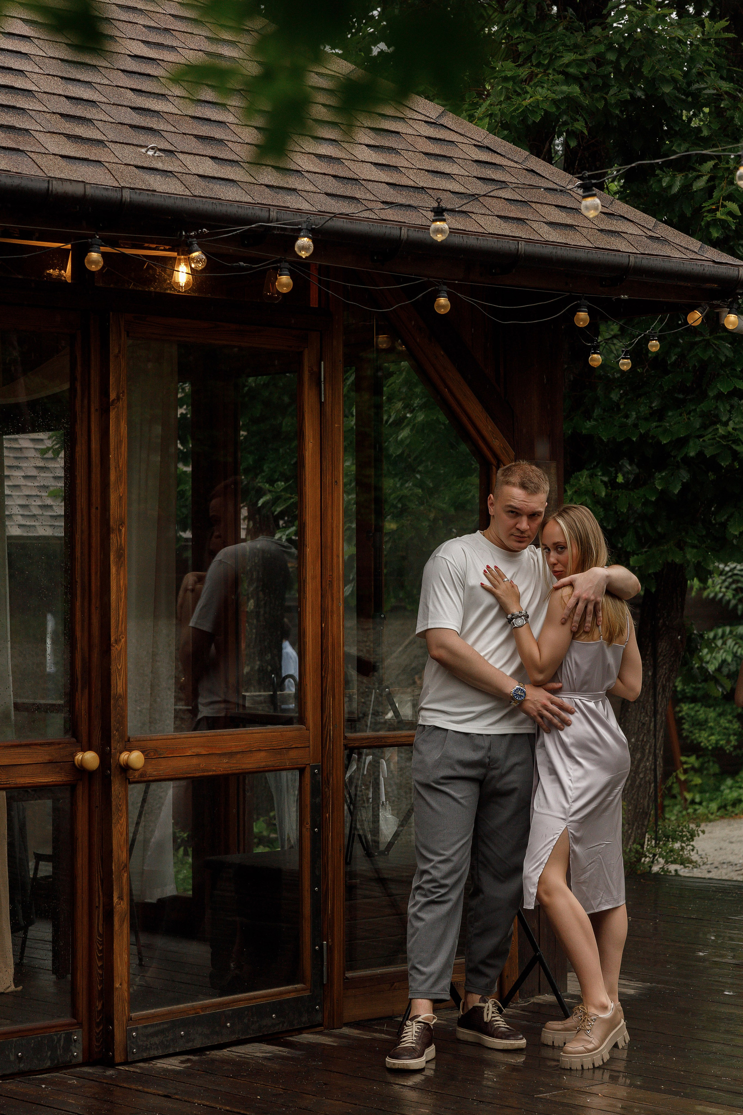 Анастасия и Владислав. Свадебный и семейный фотограф  во Владивостоке Ольга Украинец