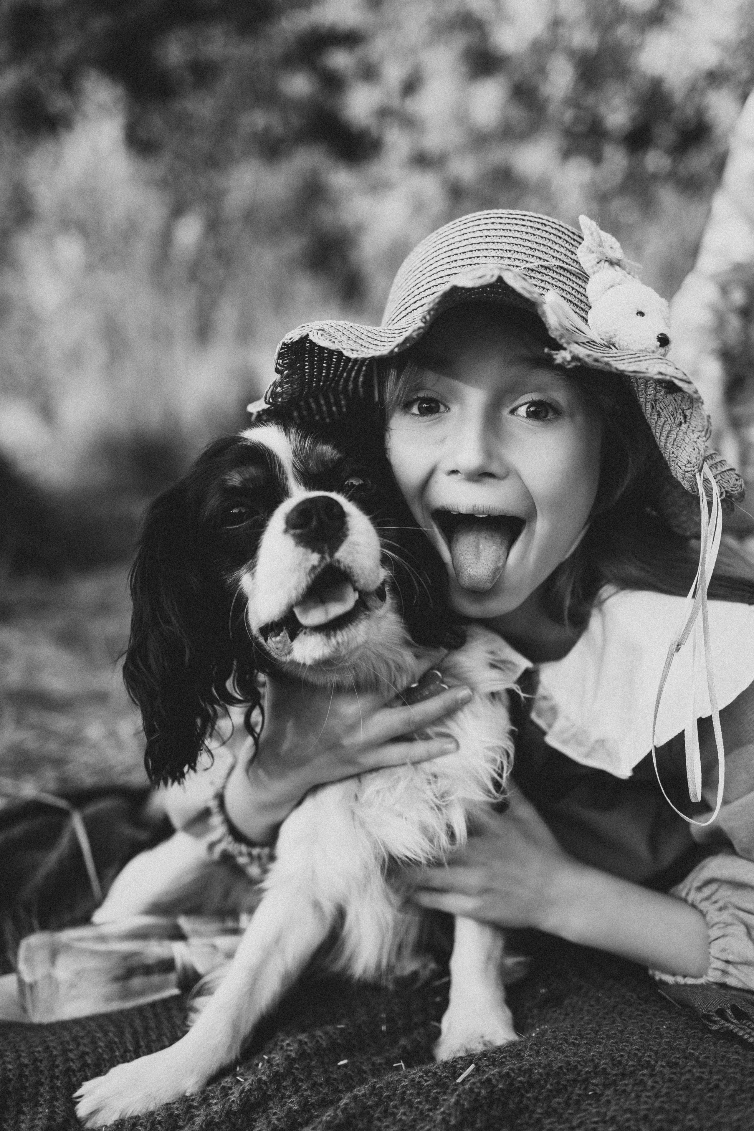 Mother and Daughter. Фотограф Москва Светлана Кирюшина