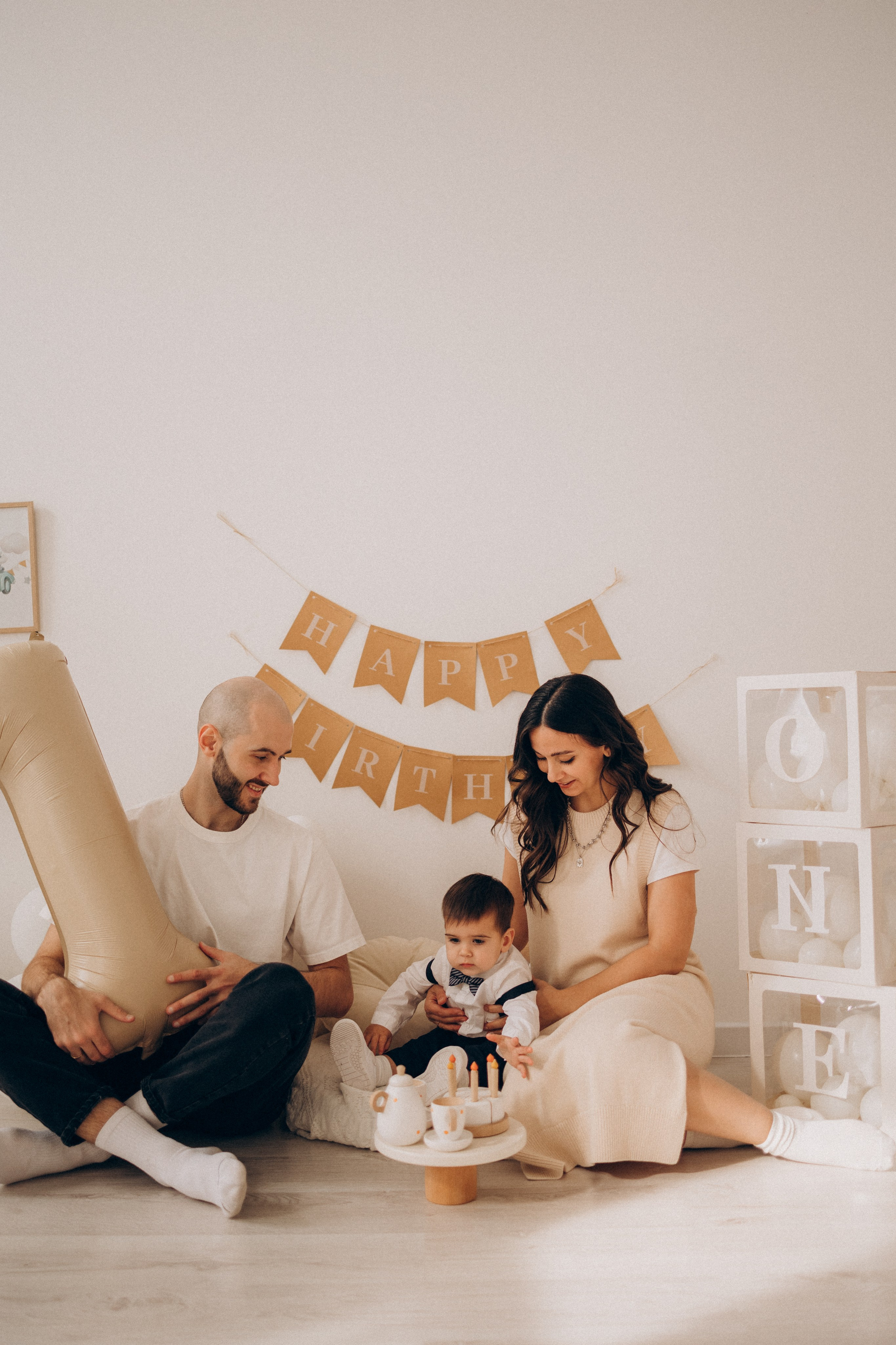 Годовасие. Фотограф Москва Светлана Кирюшина