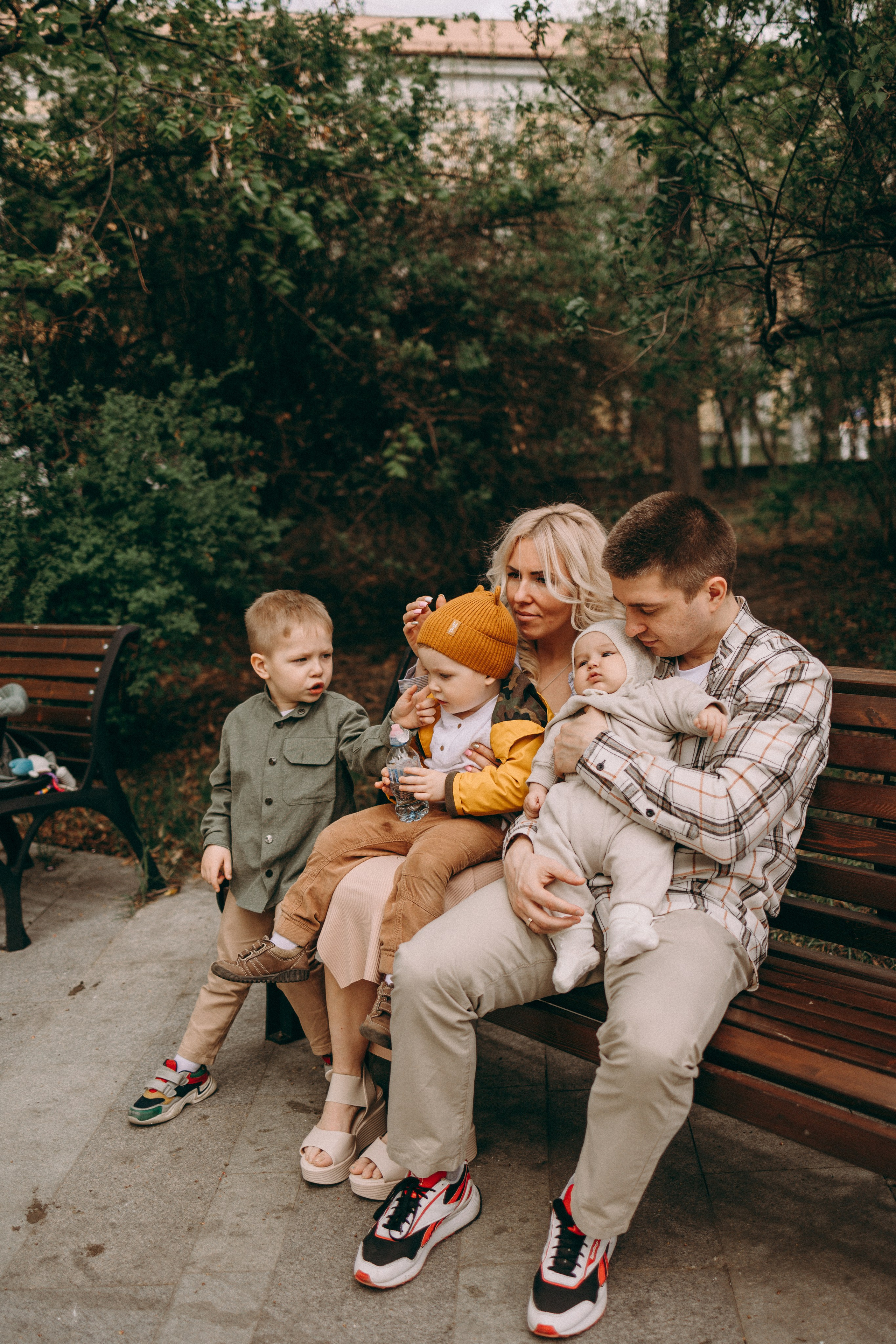 1+1=5. Фотограф Москва Светлана Кирюшина