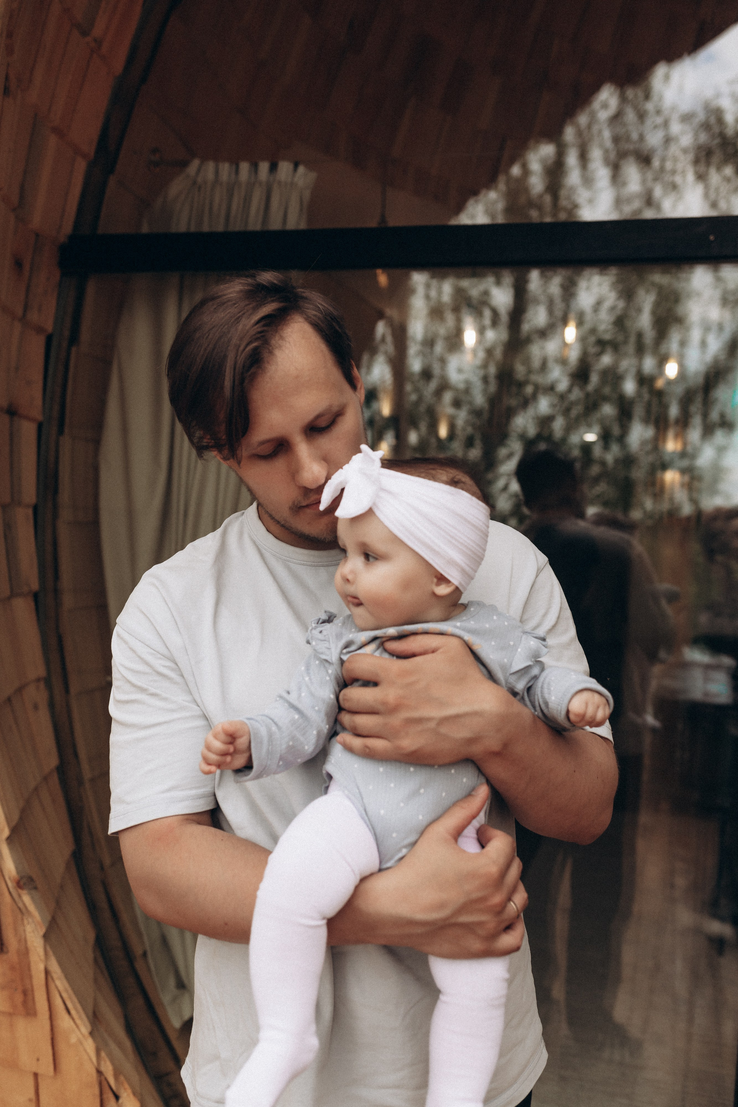 Улыбки счастья. ФОТОГРАФ | Сыктывкар