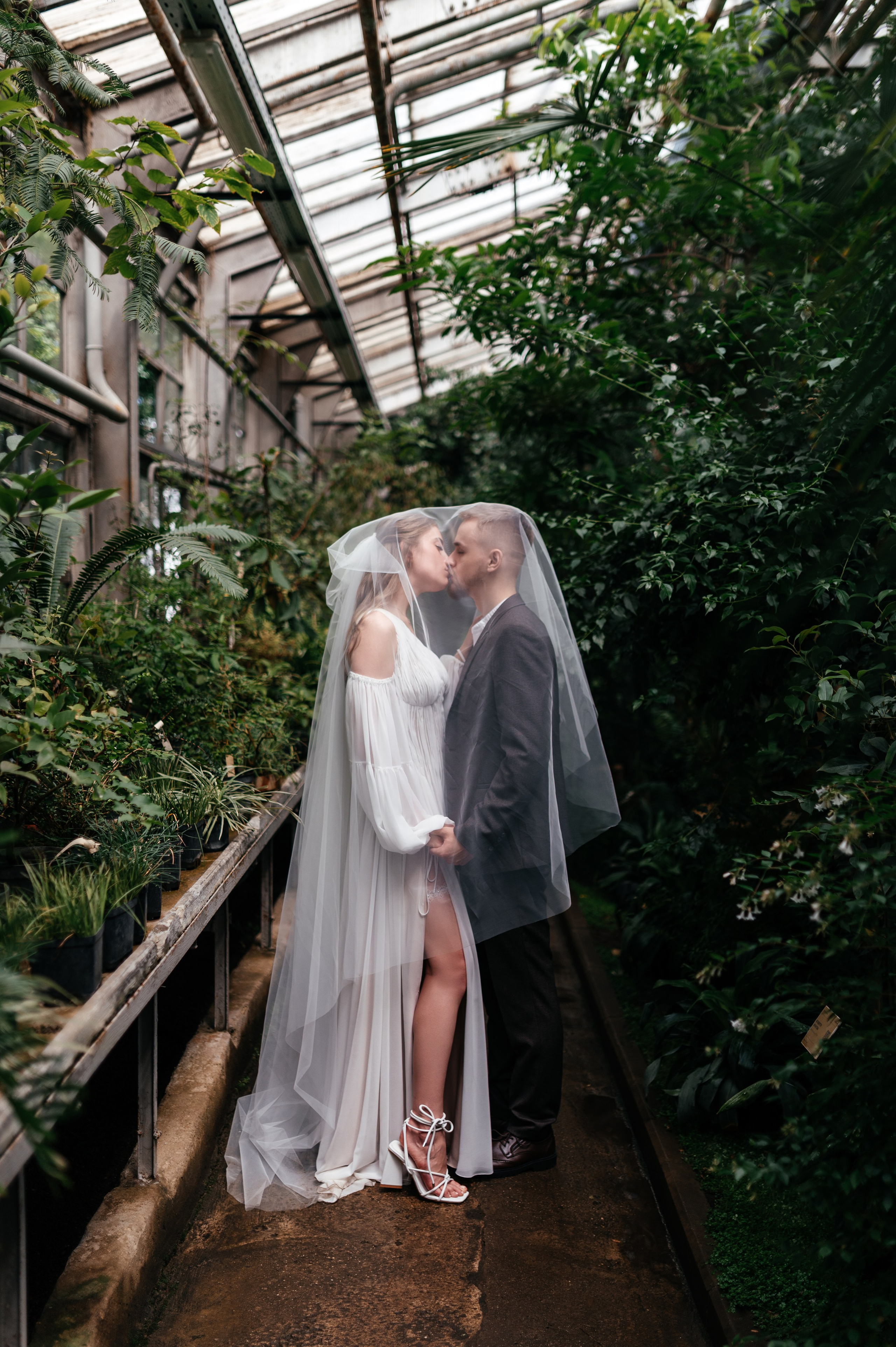 Sofia & Ivan. Свадебный и индивидуальный фотограф Никита Роут | Москва