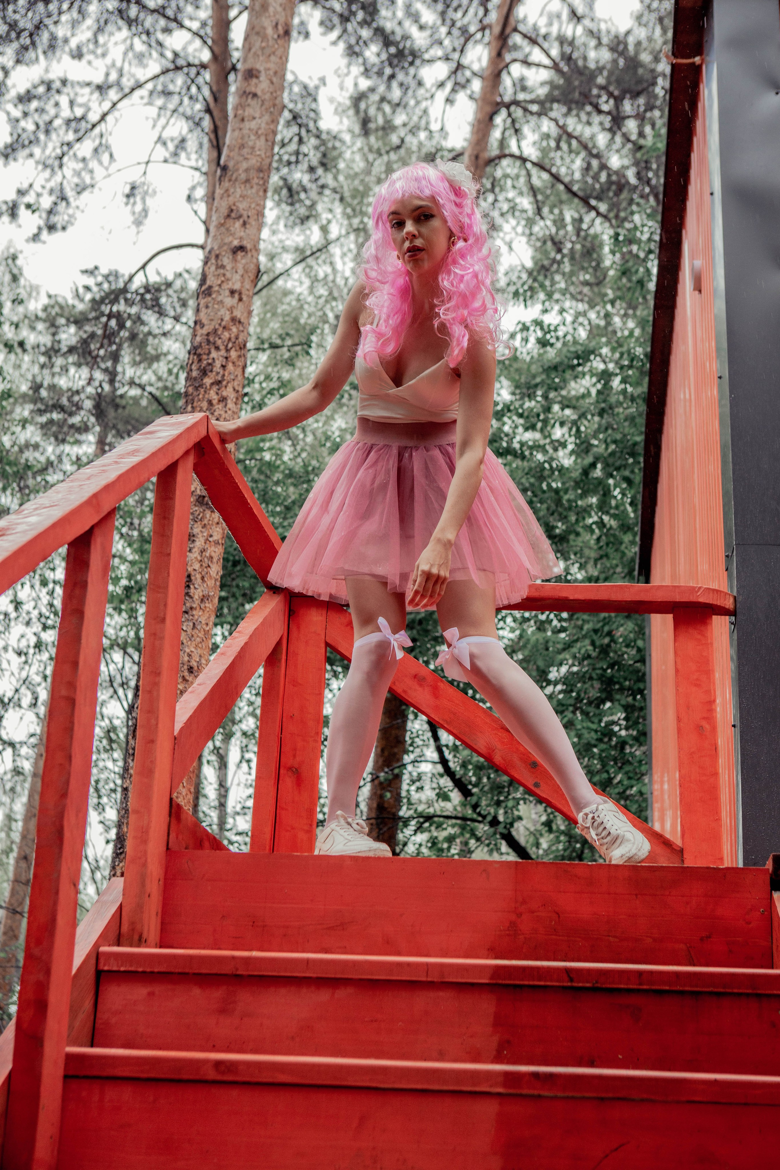 Куколный театр. Фотограф Екатерина Голицына