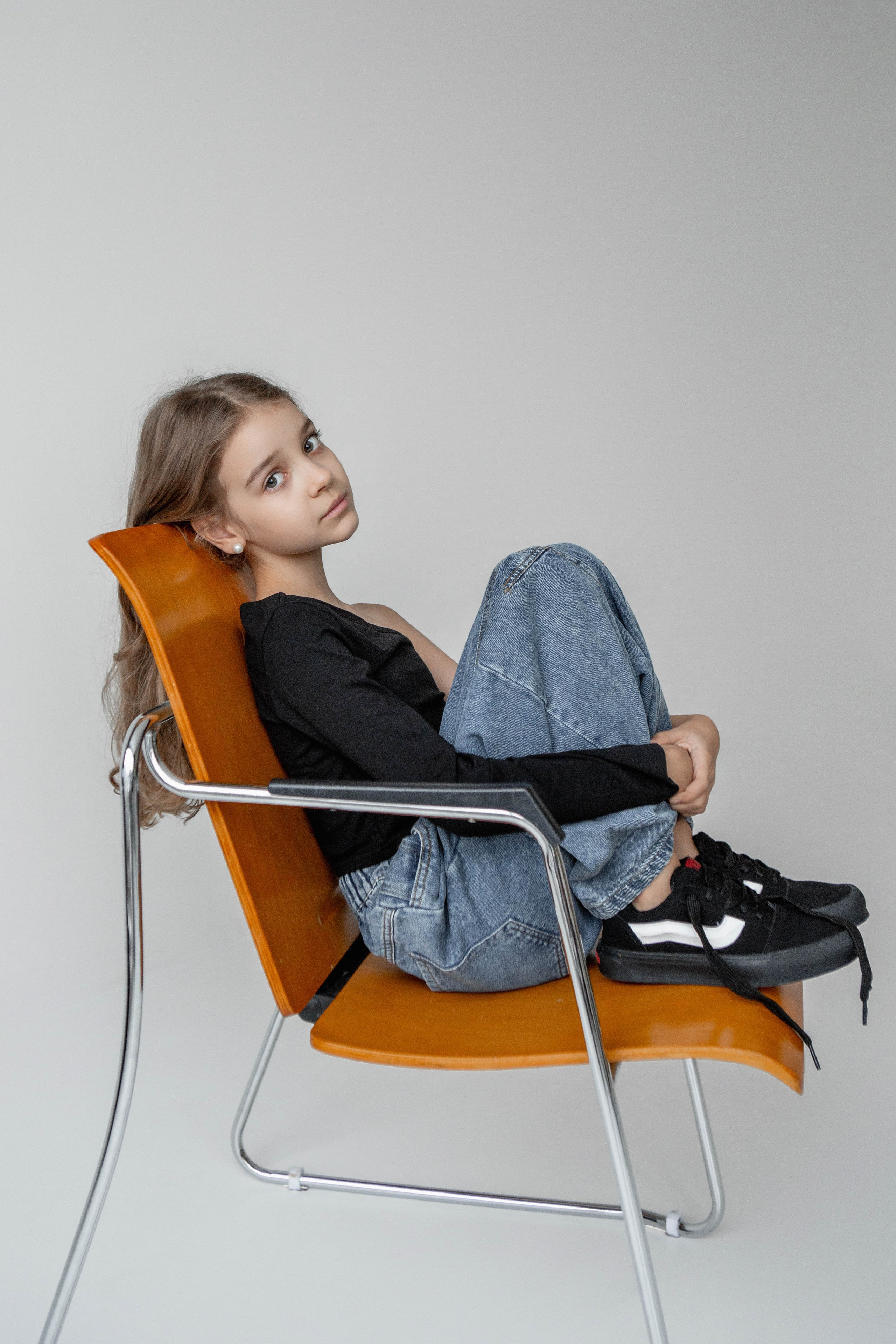 Варвара. Фотограф Екатерина Голицына