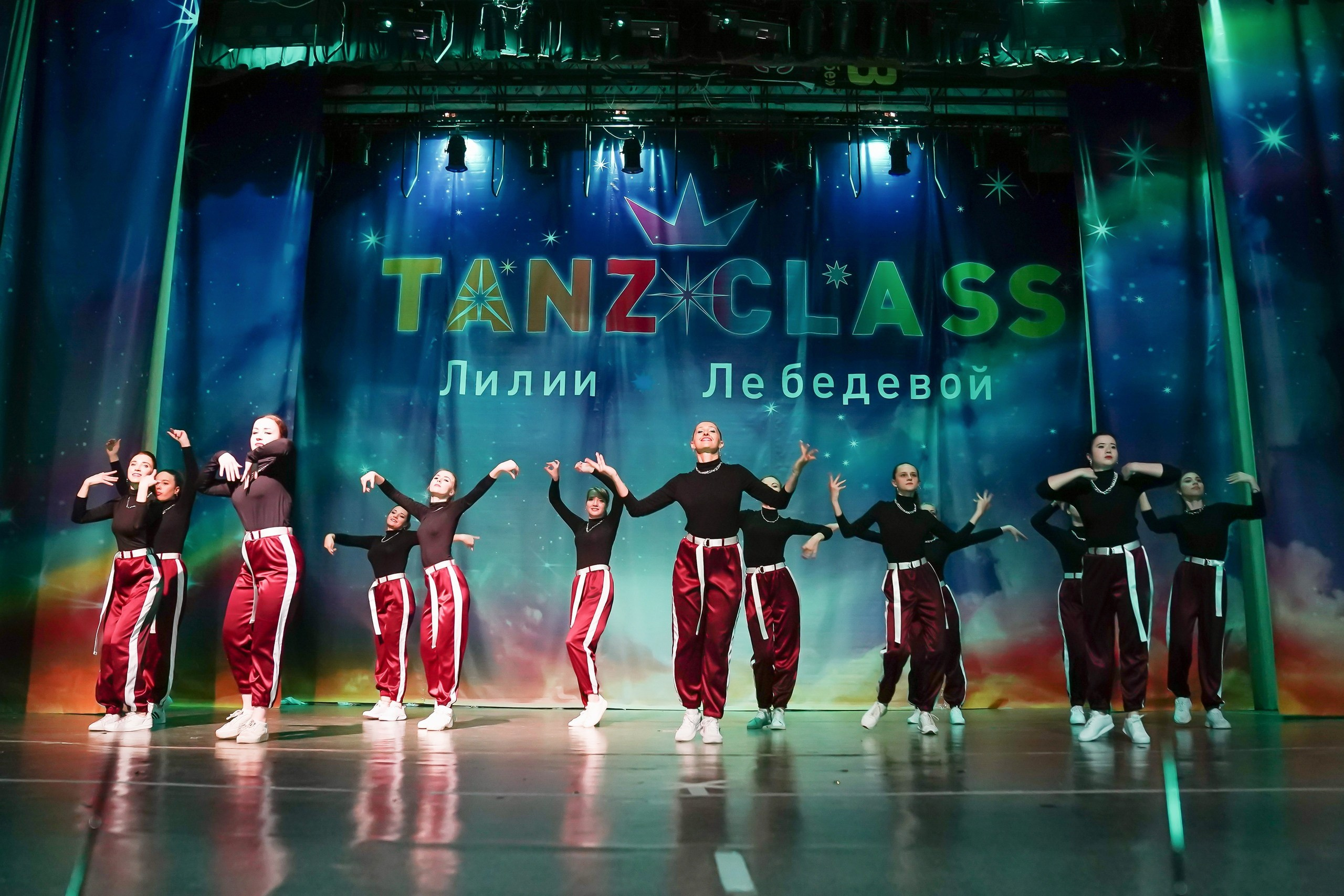 Фото с творческого вечера "Из весны в лето" Tanzclass Лилии Лебедевой, Фрязино. Tanzclass Лилии Лебедевой, Фрязино