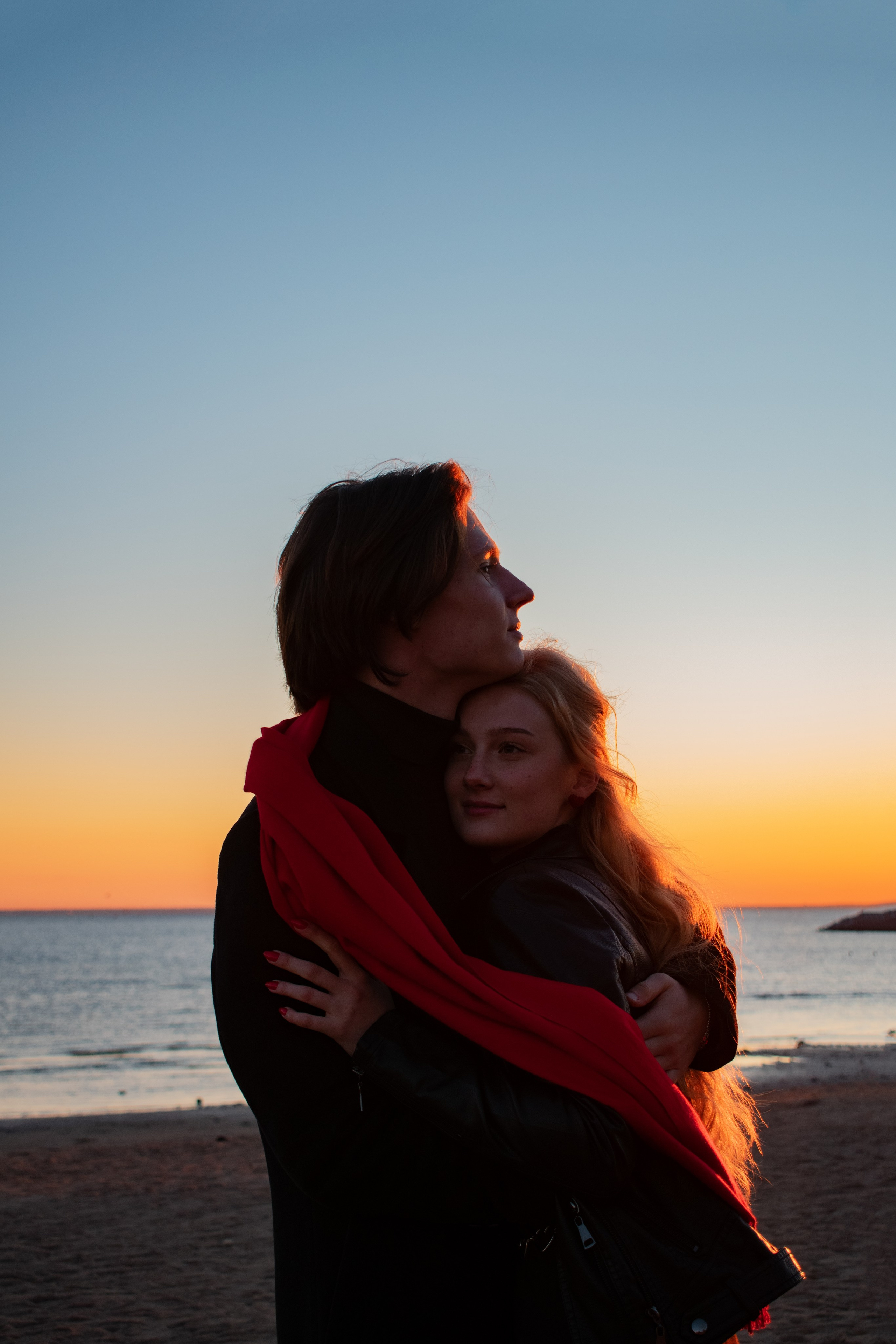 Портретный фотограф в Санкт-Петербурге Дарья Рябова