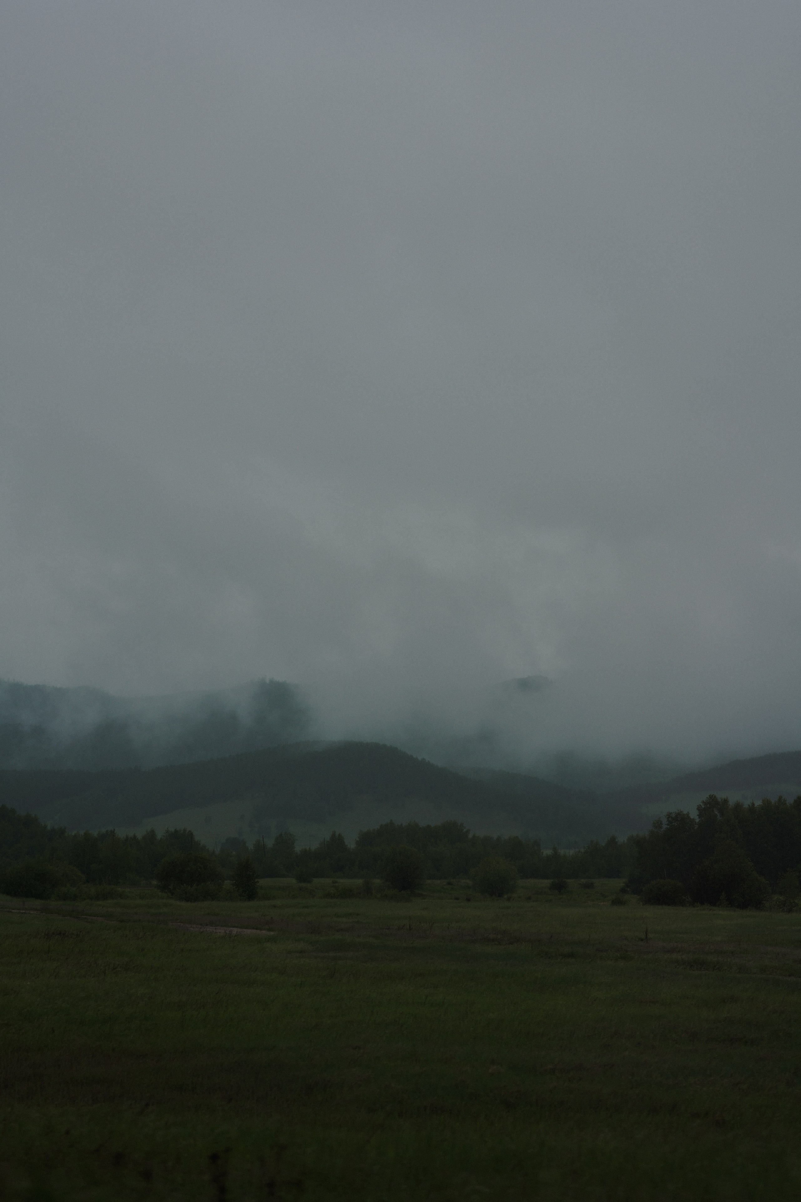 BAIKAL 06|24. Фотограф Виктория Виноградова