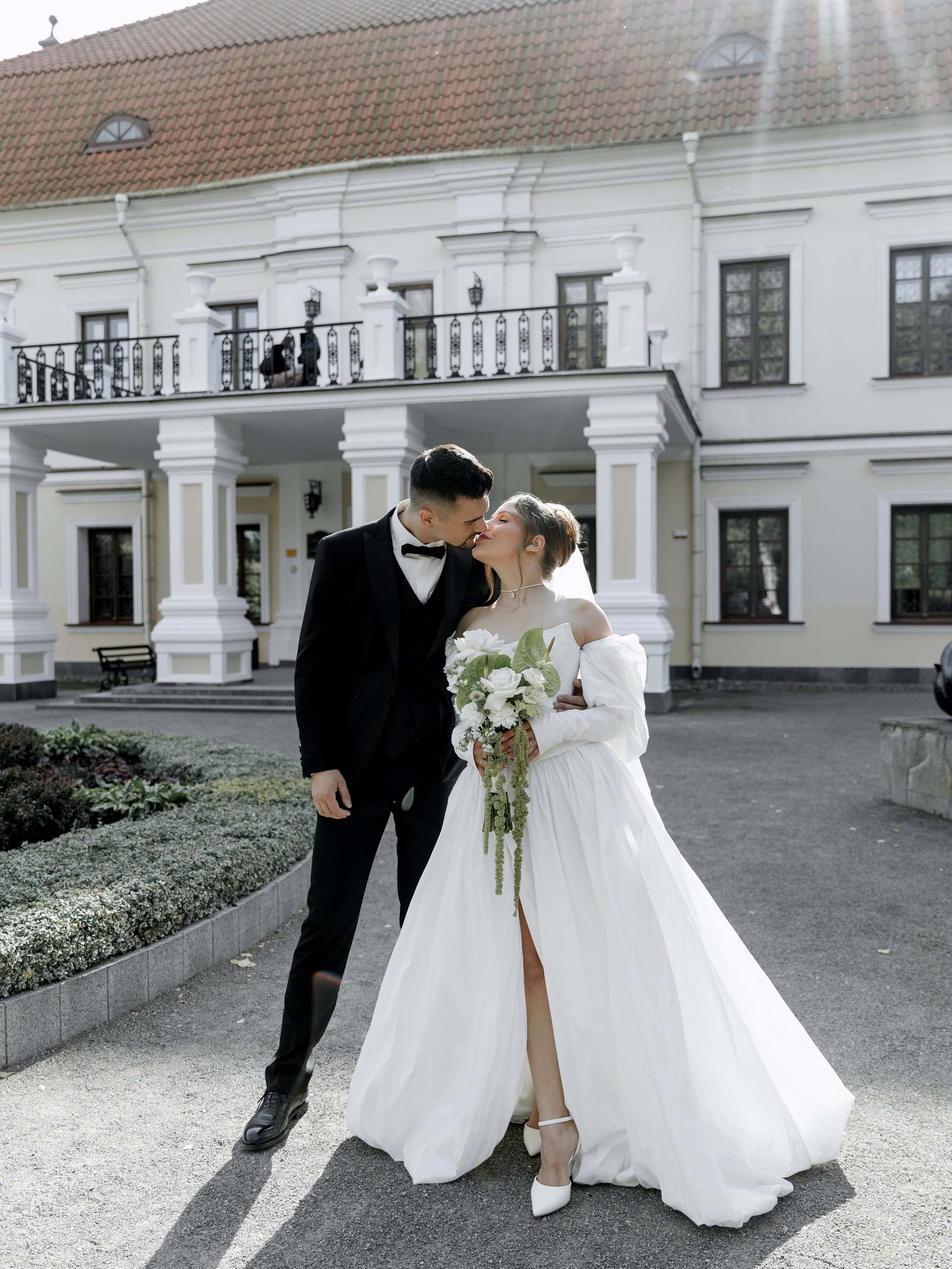 Yriy & Ekaterina. Свадебный и семейный фотограф в Бресте Светлана Эстер