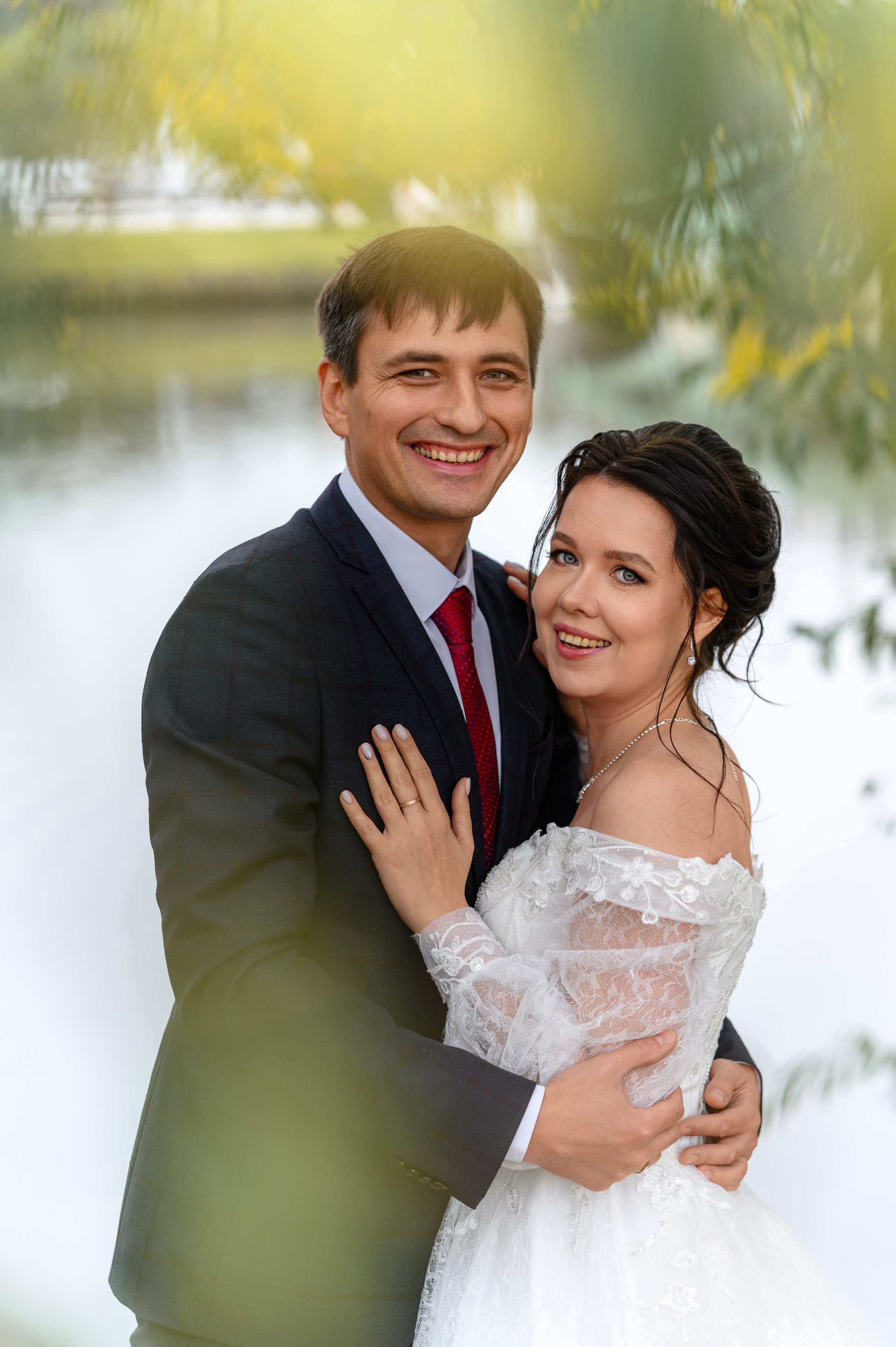 Свадьбы. Фотограф Светозар Андреев