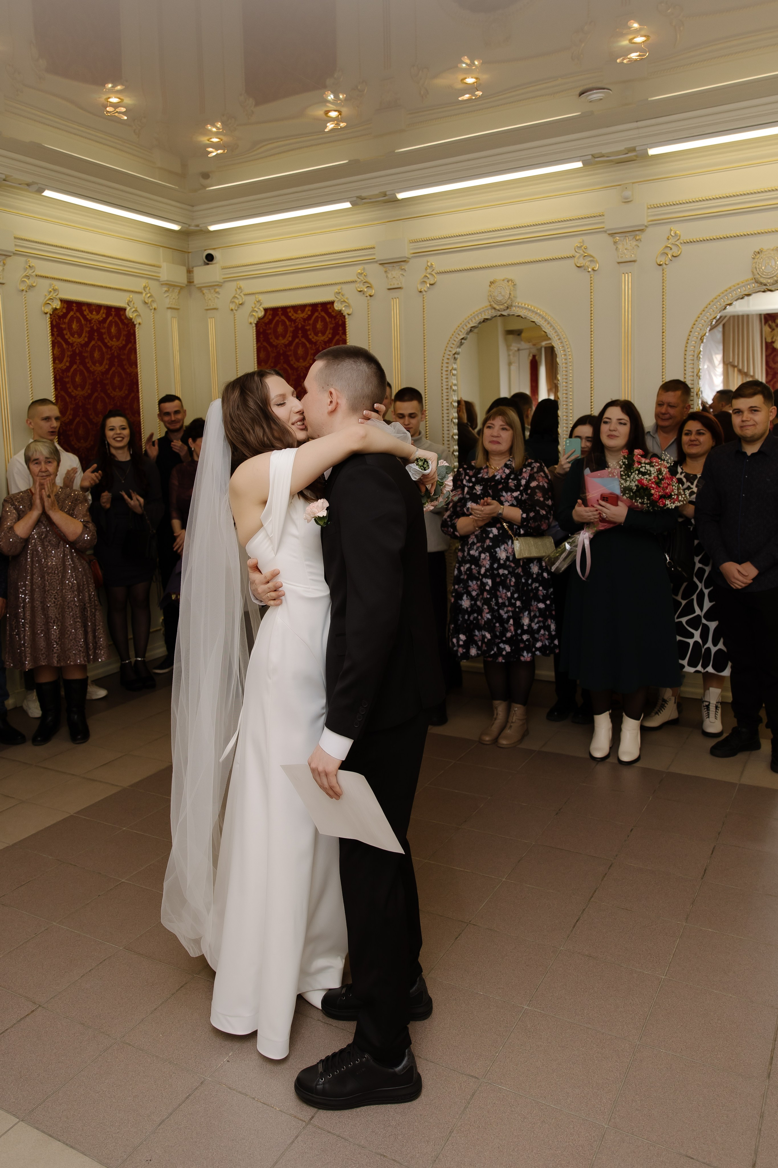 ЗАГС Курчатовского района. СВАДЕБНЫЙ ФОТОГРАФ ЧЕЛЯБИНСК