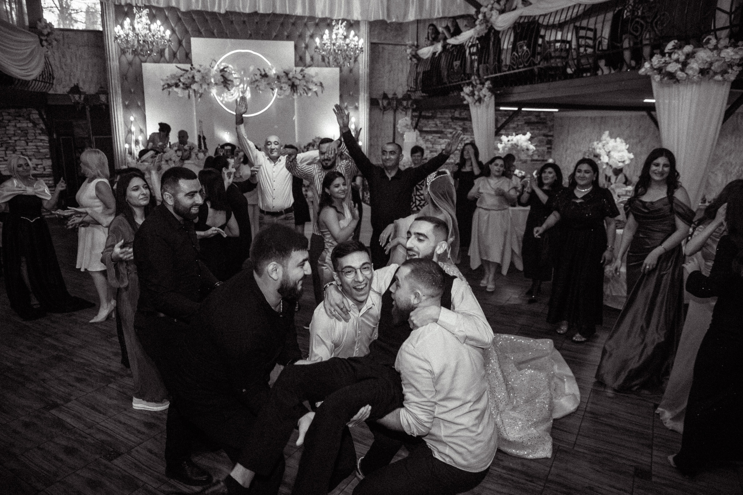 Эдгар и Амасик. Свадебный, семейный, детский фотограф в Воронеже, Липецке Ваганова Дарья