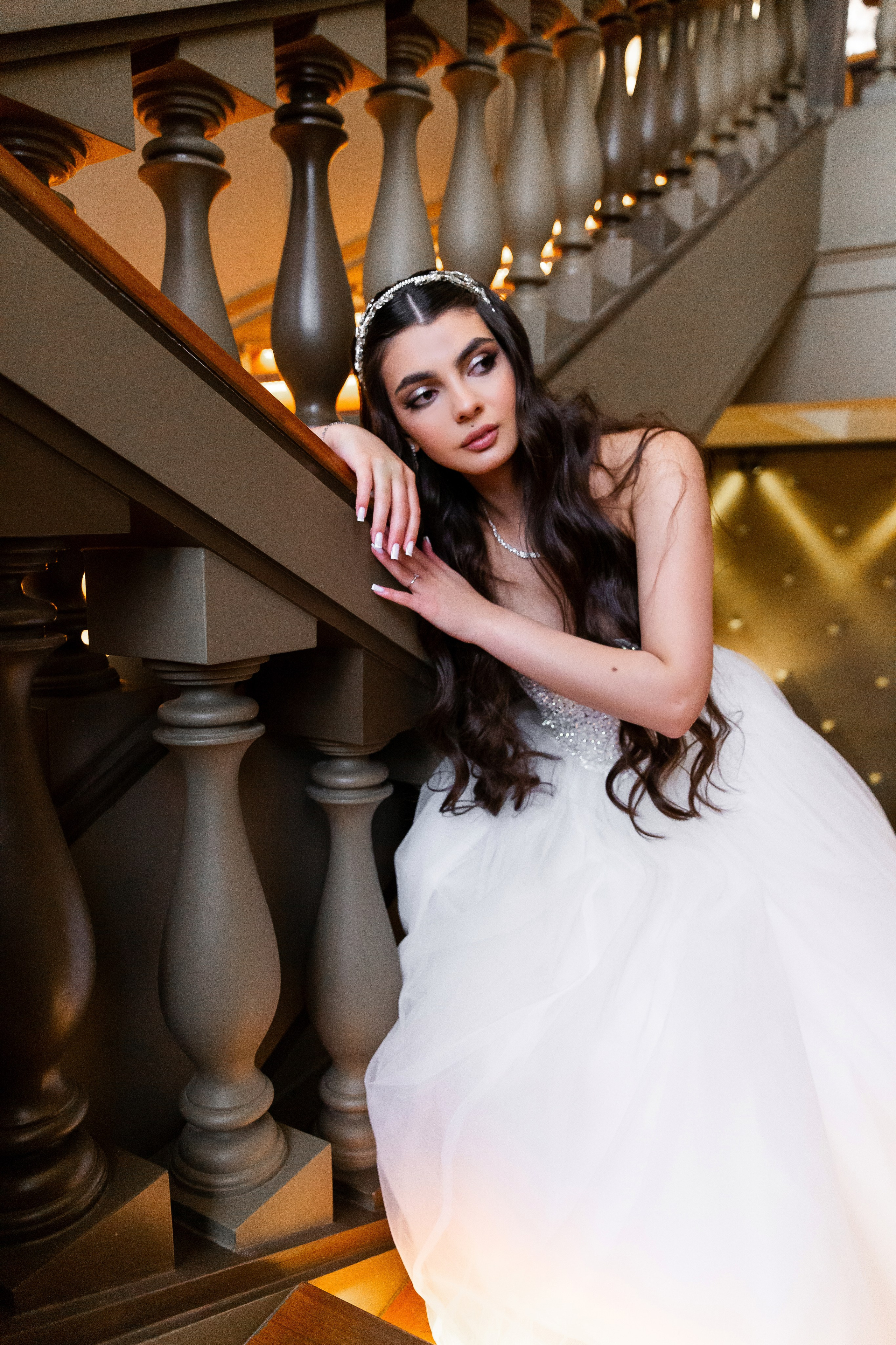 Илья и Яна. Свадебный, семейный, детский фотограф в Воронеже, Липецке Ваганова Дарья