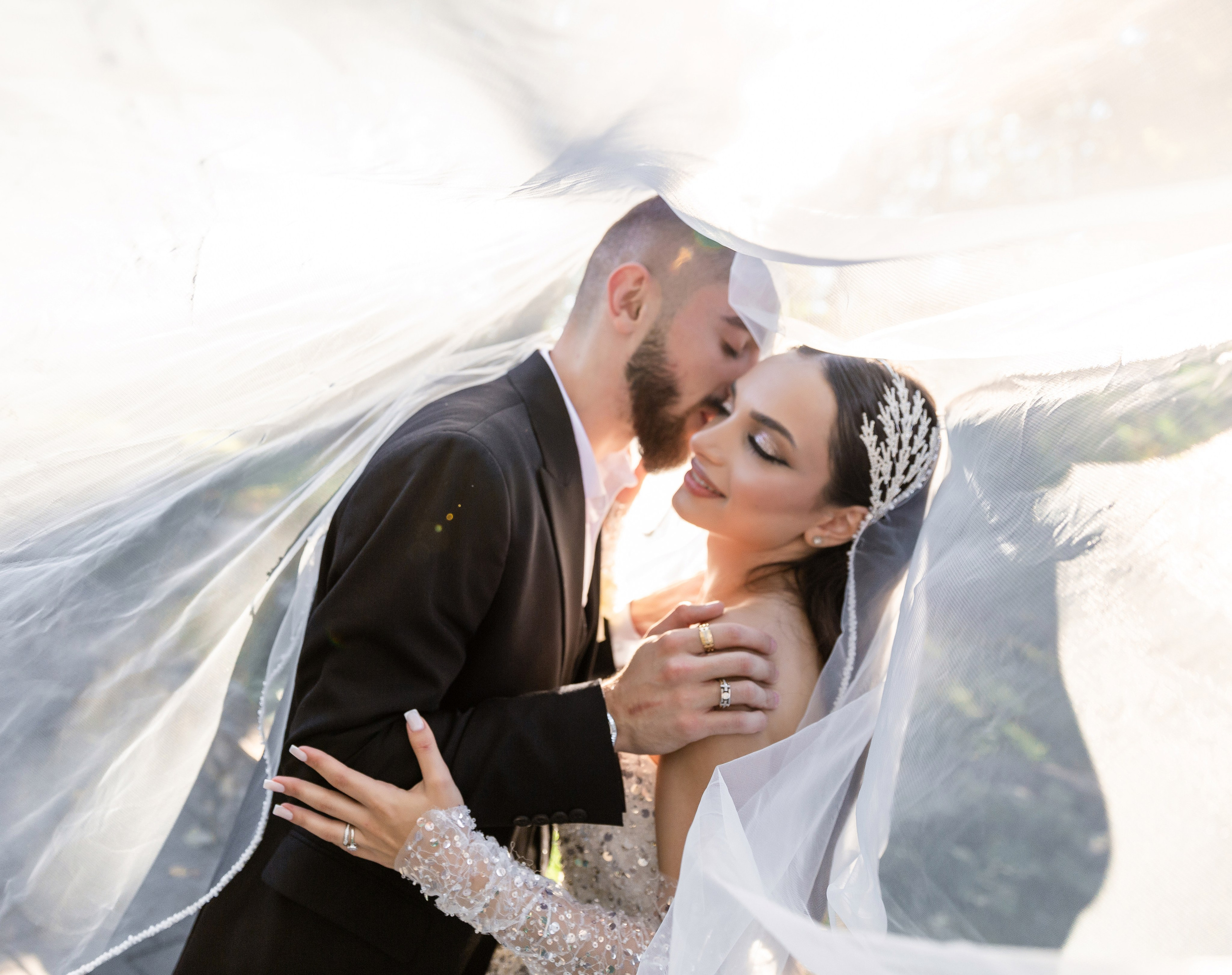Эдгар и Амасик. Свадебный, семейный, детский фотограф в Воронеже, Липецке Ваганова Дарья