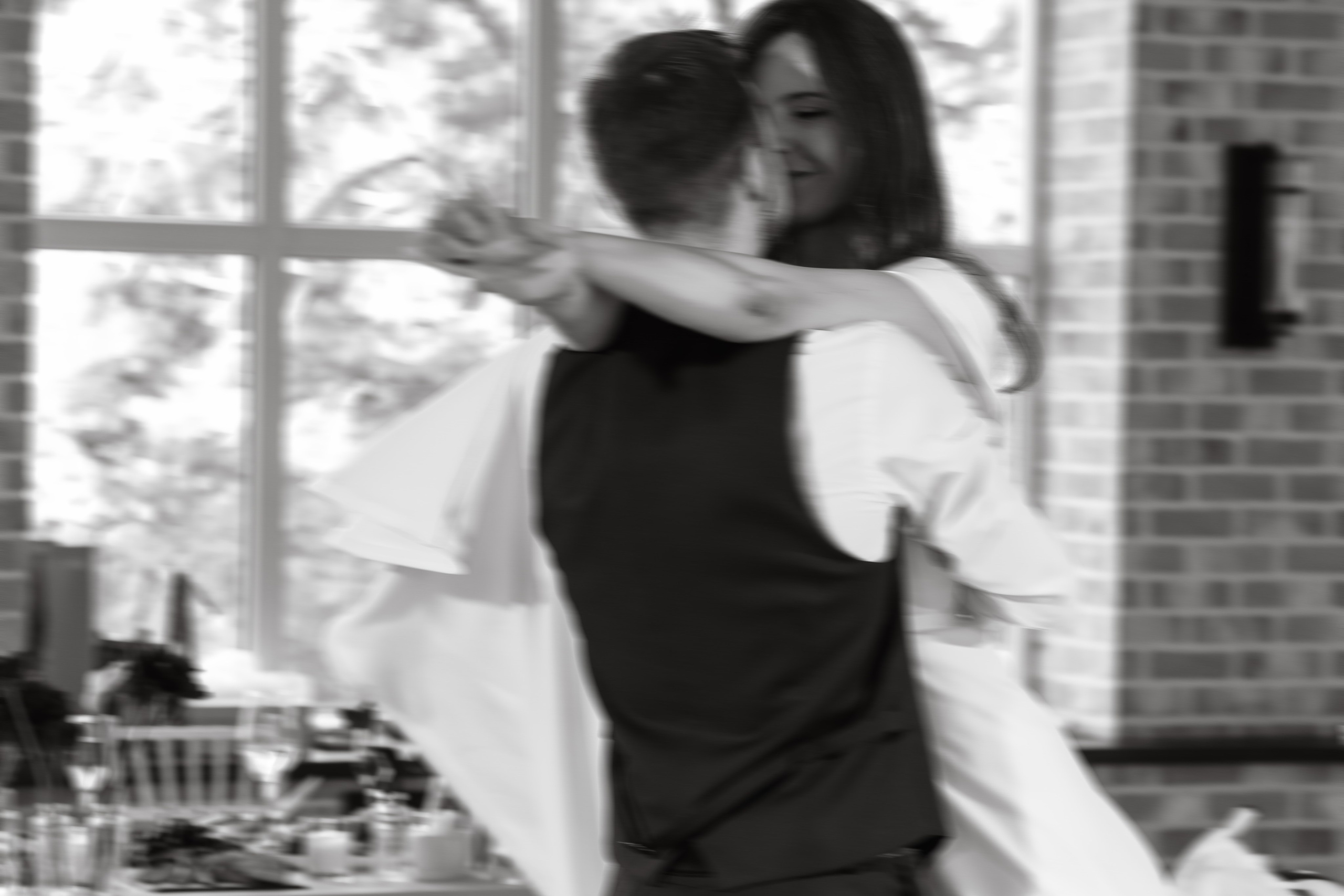 Максим и Анна. Фотограф Москва и МО Анастасия Пясковская