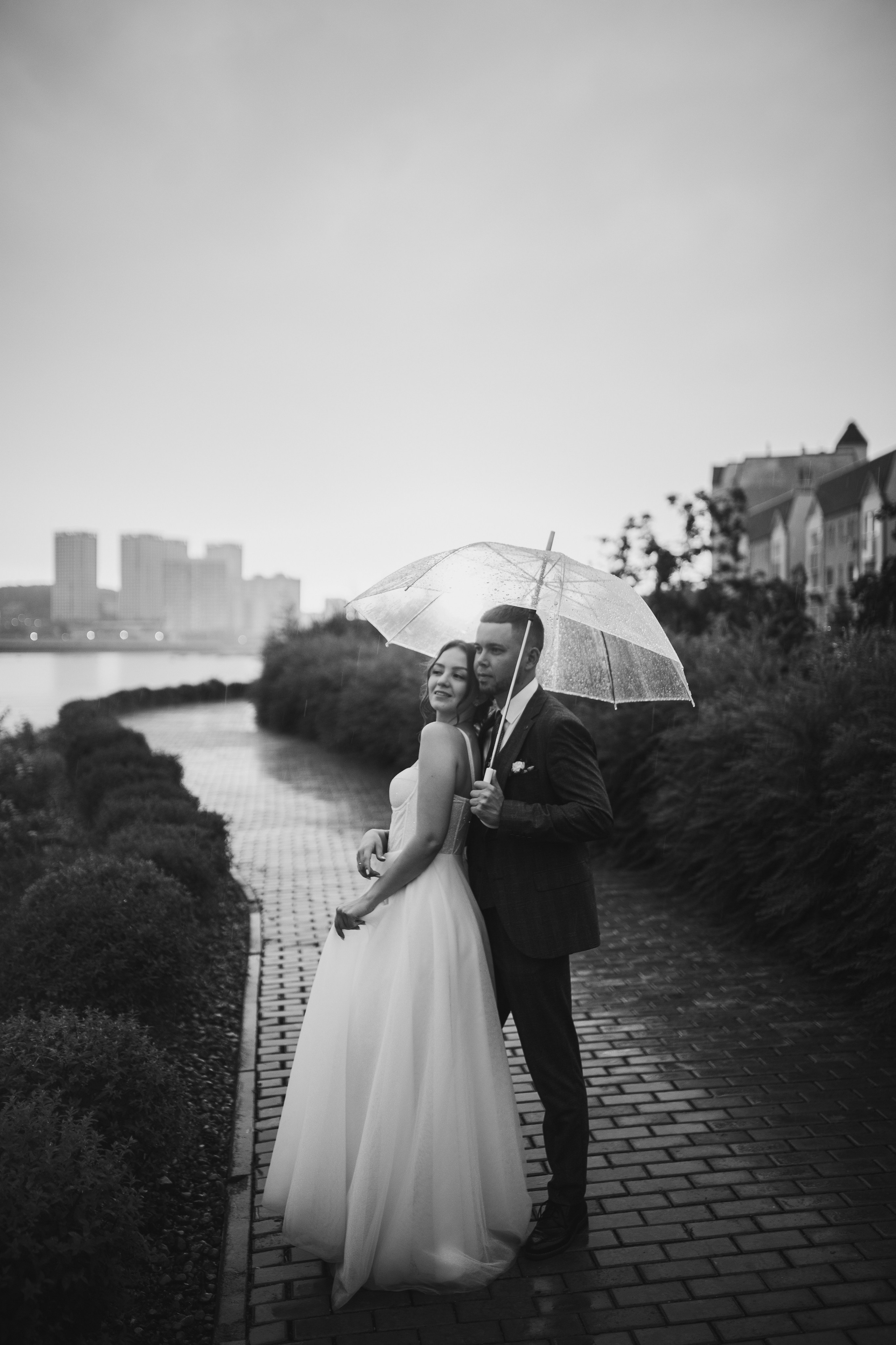 Алина и Костя. Семейный и свадебный фотограф в Екатеринбурге Орлова Ирина