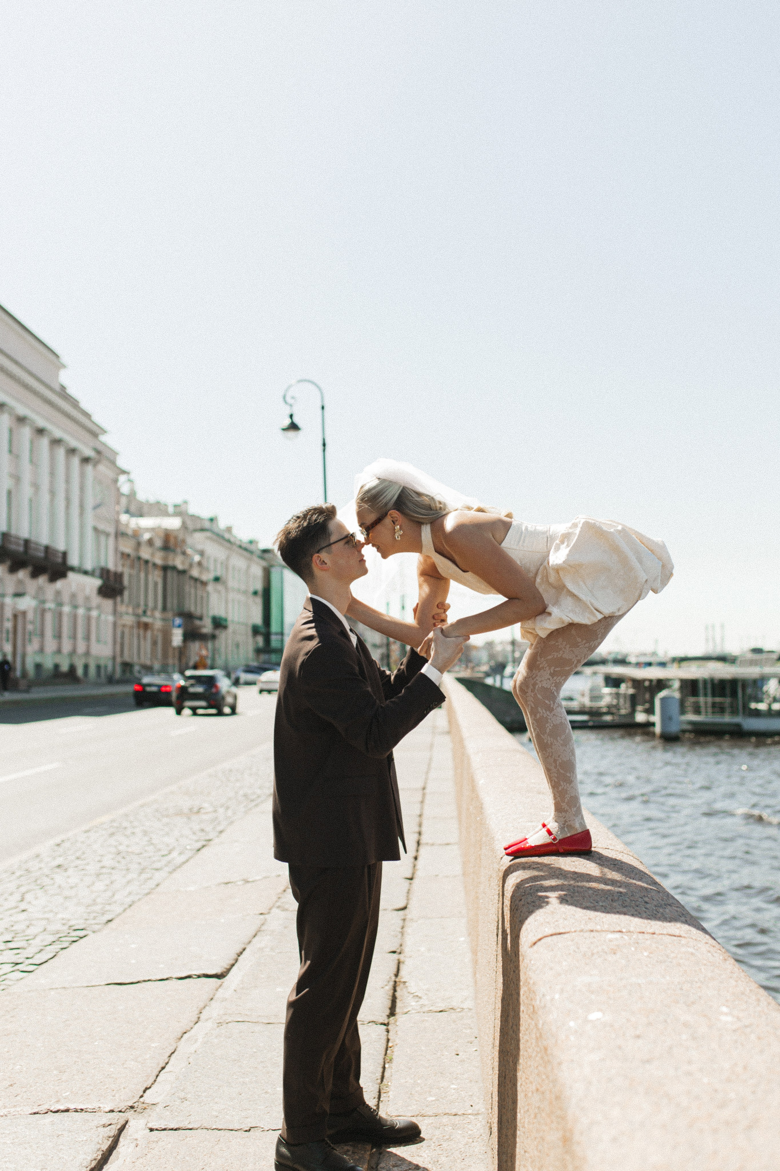 Катя и Антон. Семейный и свадебный фотограф в Екатеринбурге Орлова Ирина