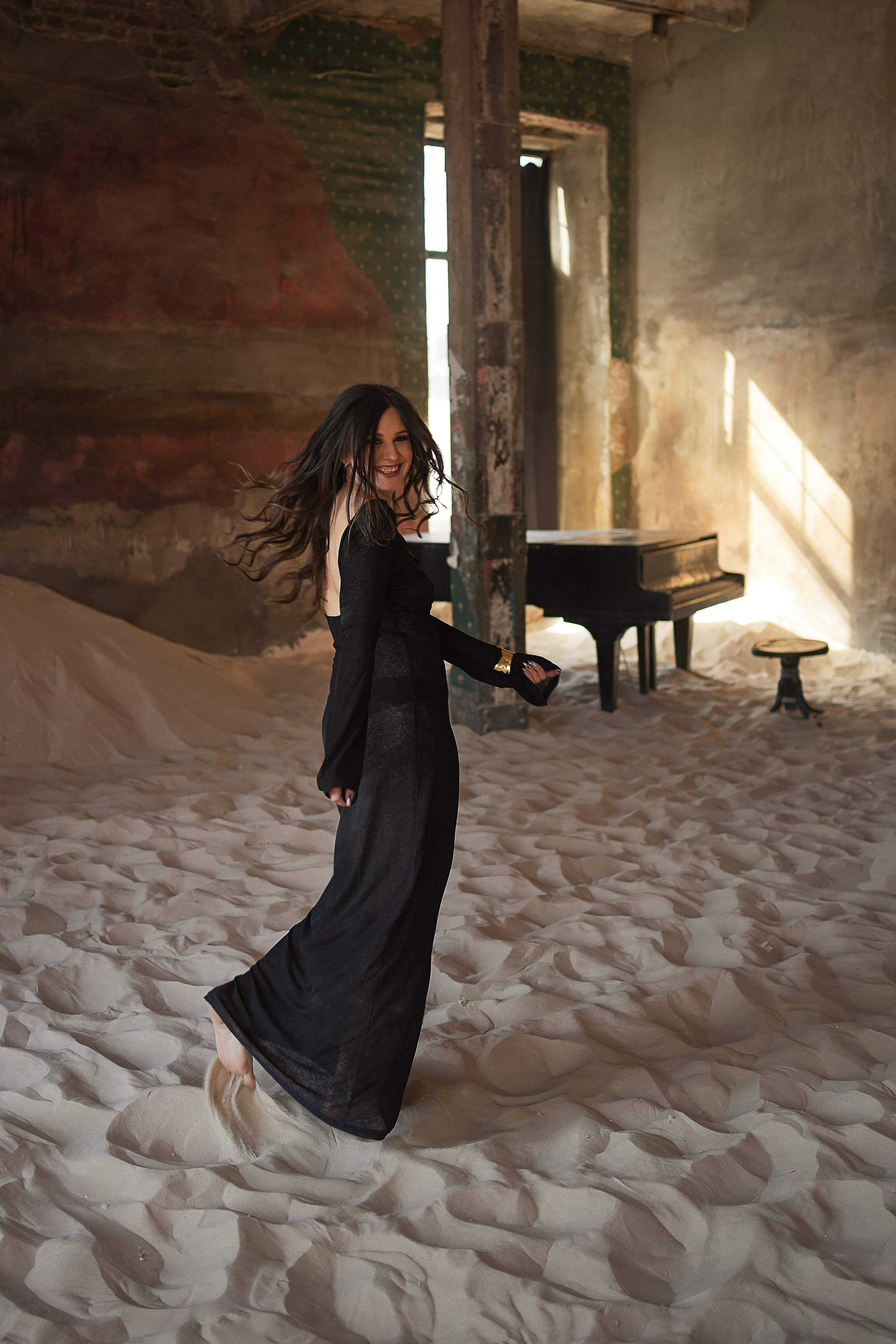 Оксана. Семейный фотограф в Санкт-Петербурге Саша Кактус