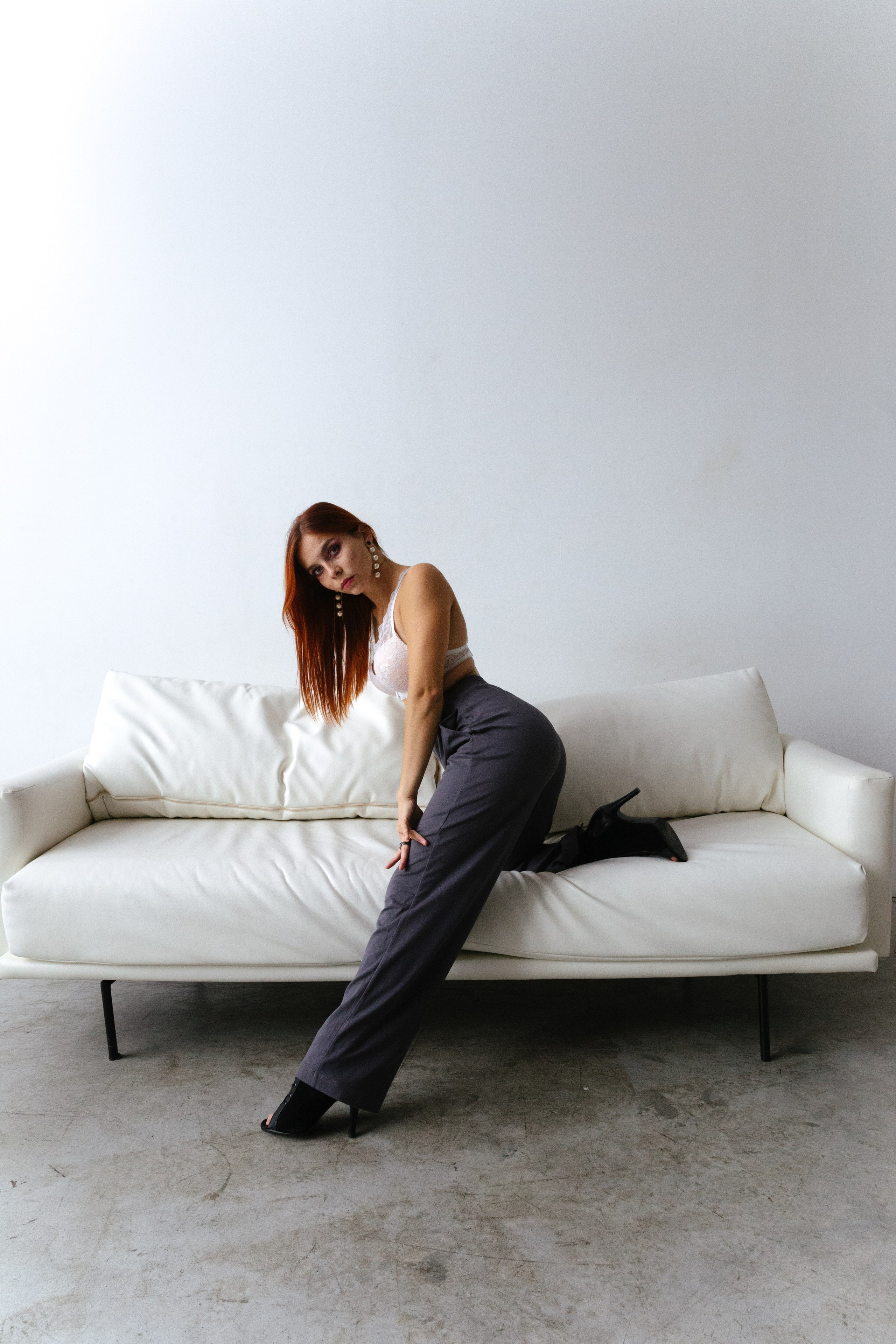 Студия танцев «Объединение». Свадебный и семейный фотограф в Челябинске