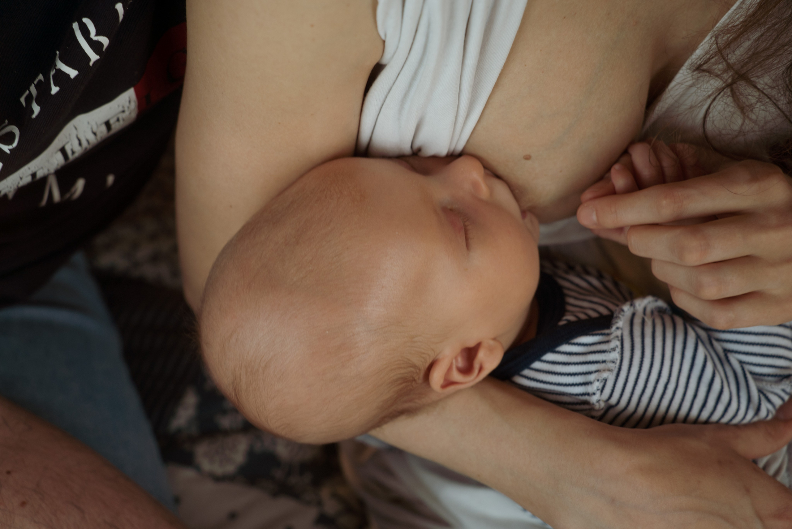 Домашняя фотосессия с двумя детьми. Видеограф Осинина Татьяна — видеосъемка в Москве