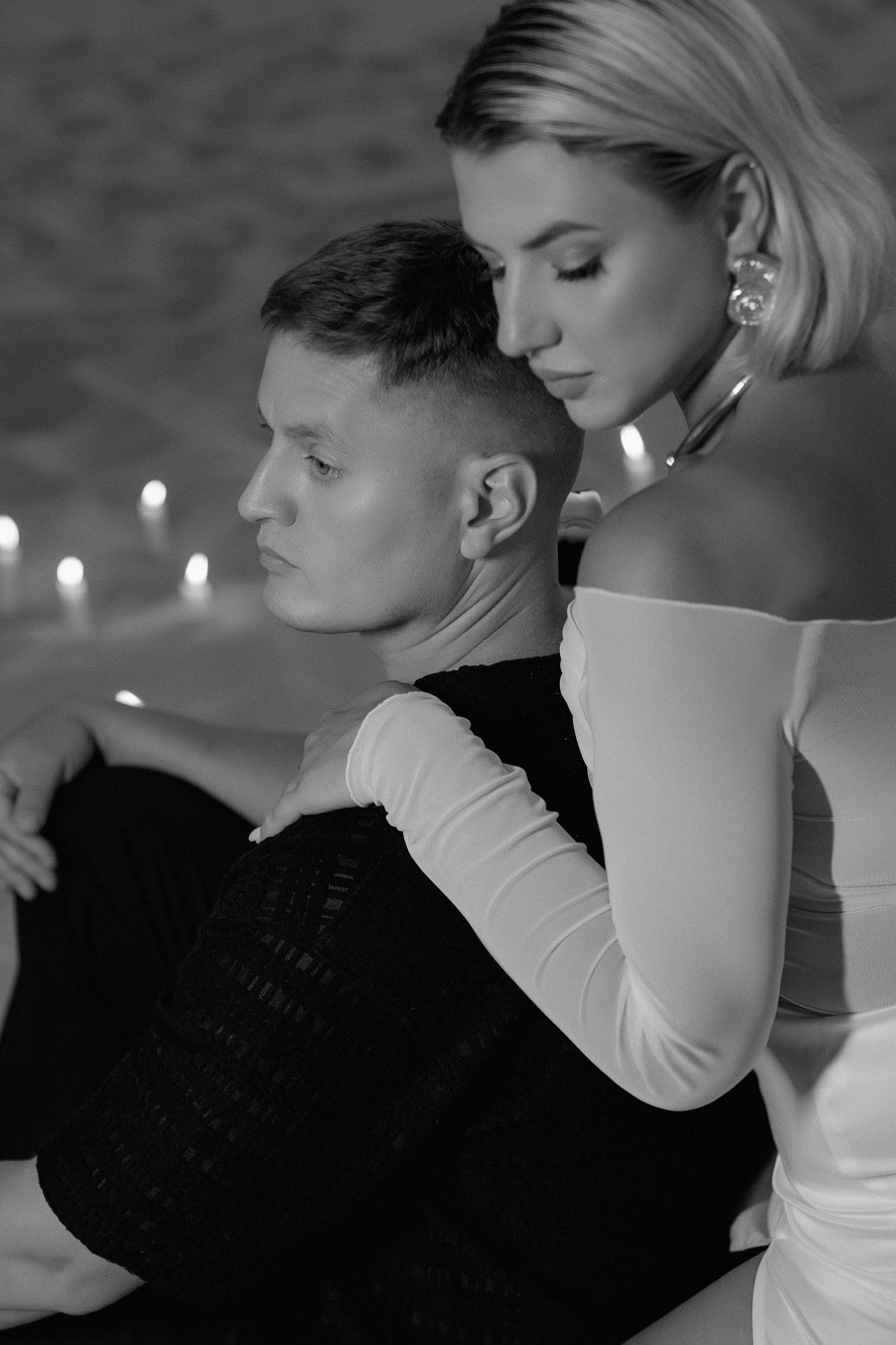 Рома и Вика. Свадебный фотограф Воронеж Марина Грудинина