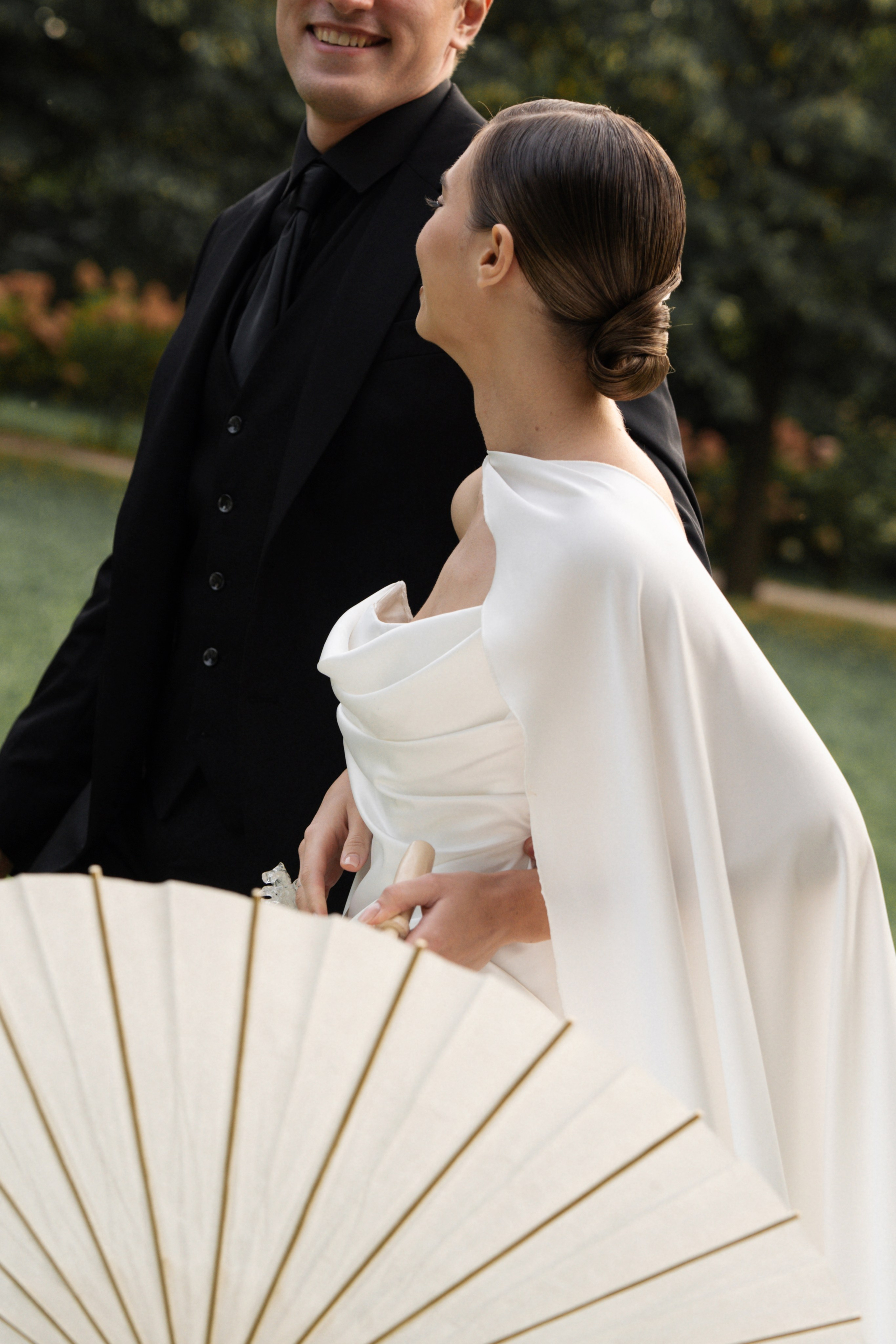 Дмитрий и Юлия. Свадебный фотограф Воронеж Марина Грудинина