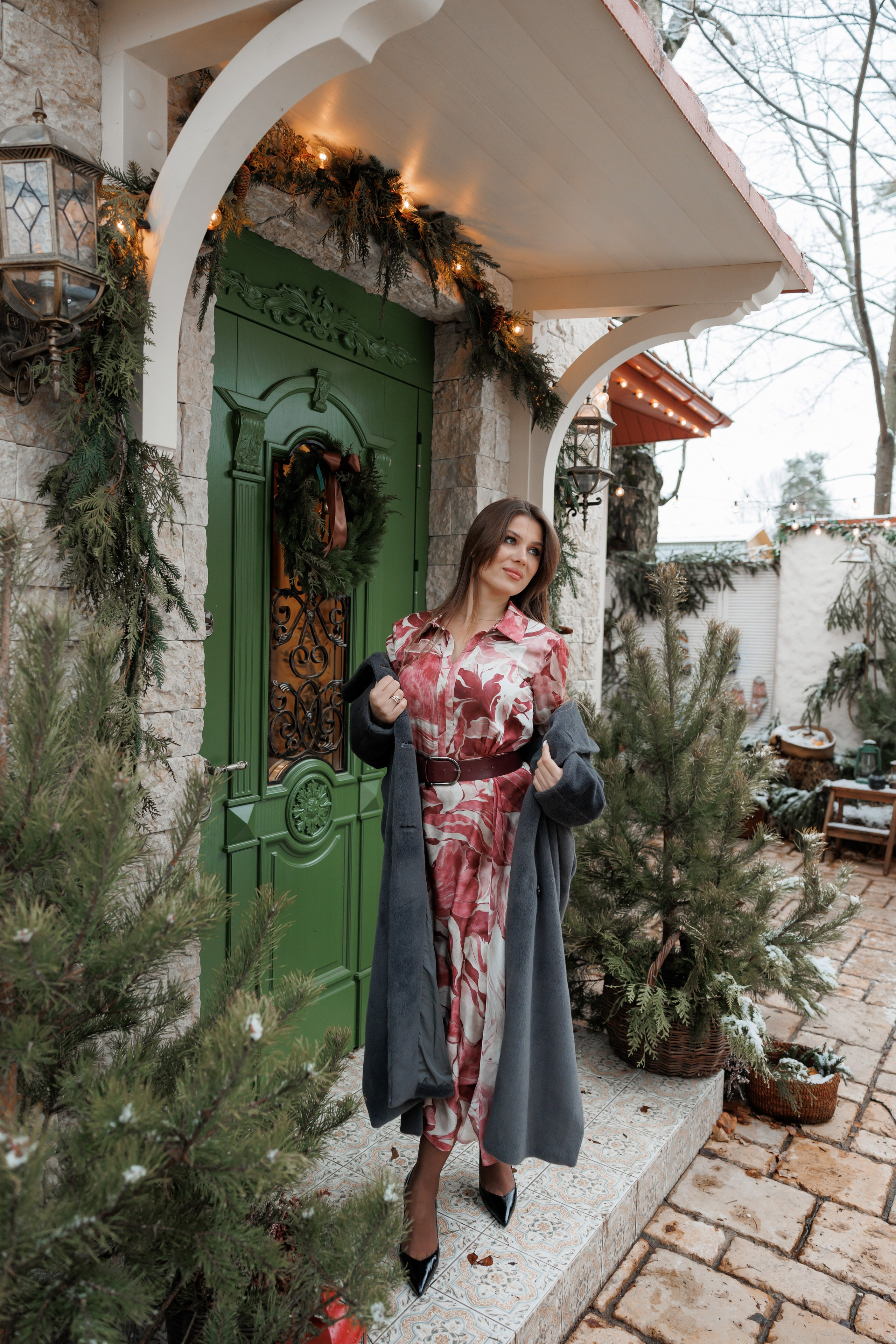 Светлана, Villa Rossa, Балашиха. Свадебный и репортажный фотограф (Москва, Королев и другие)